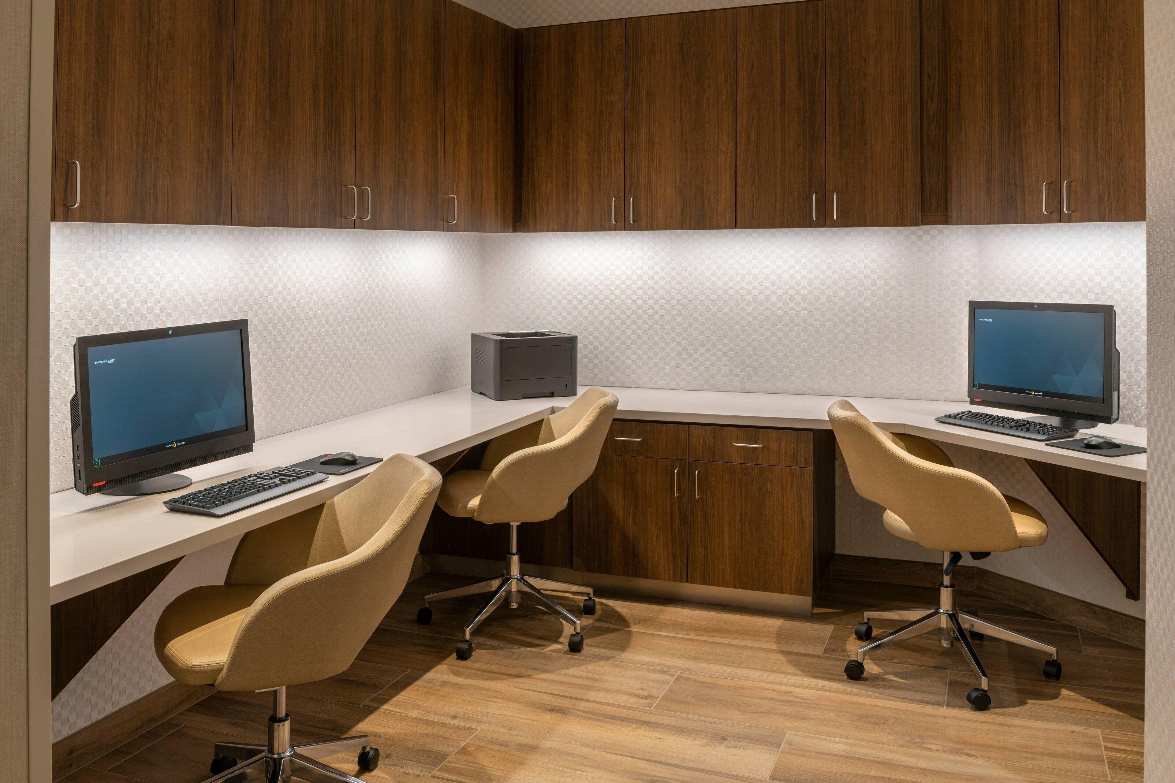 Hotel Springhill By Marriott San Diego