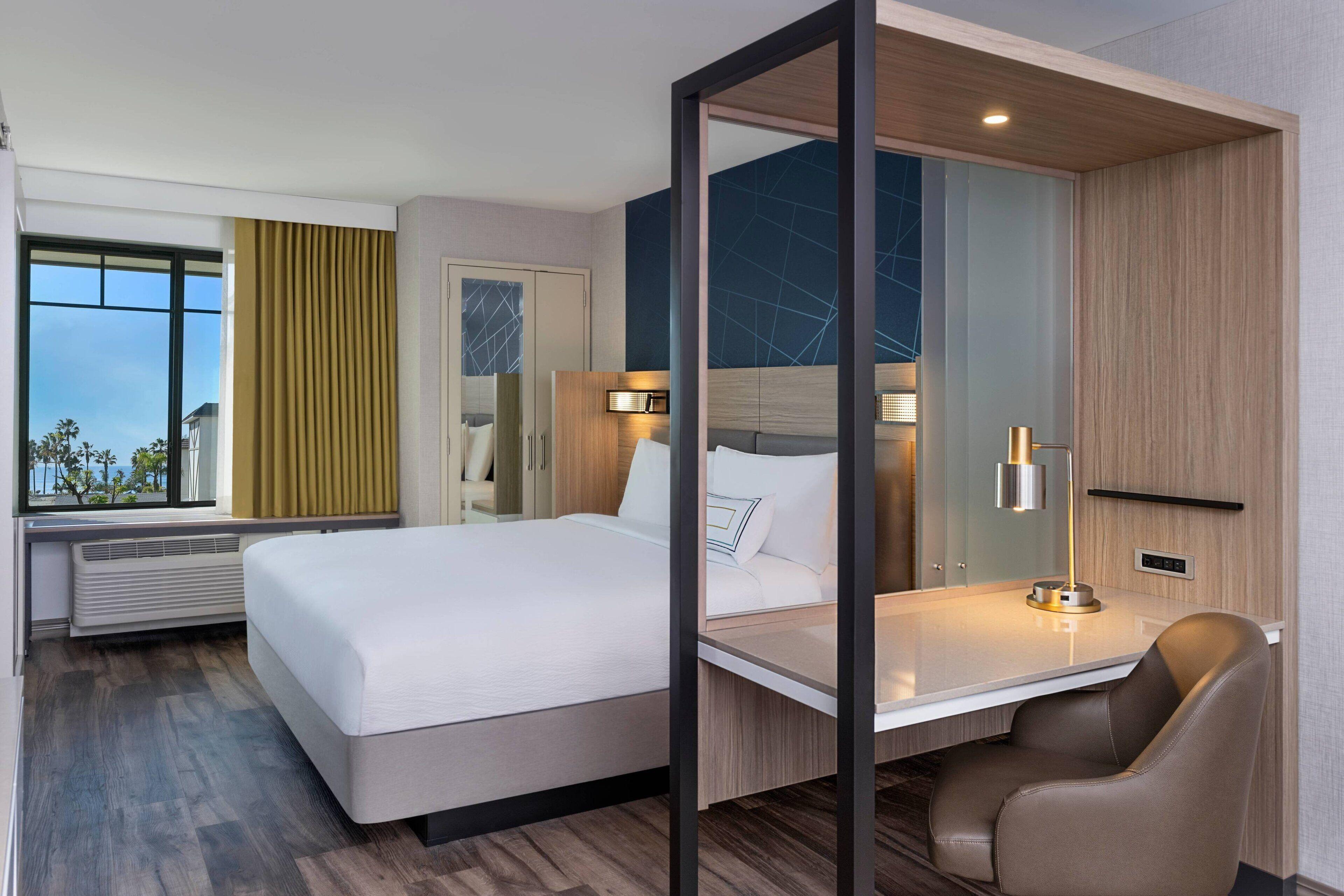 Springhill By Marriott San Diego Hotel Carlsbad