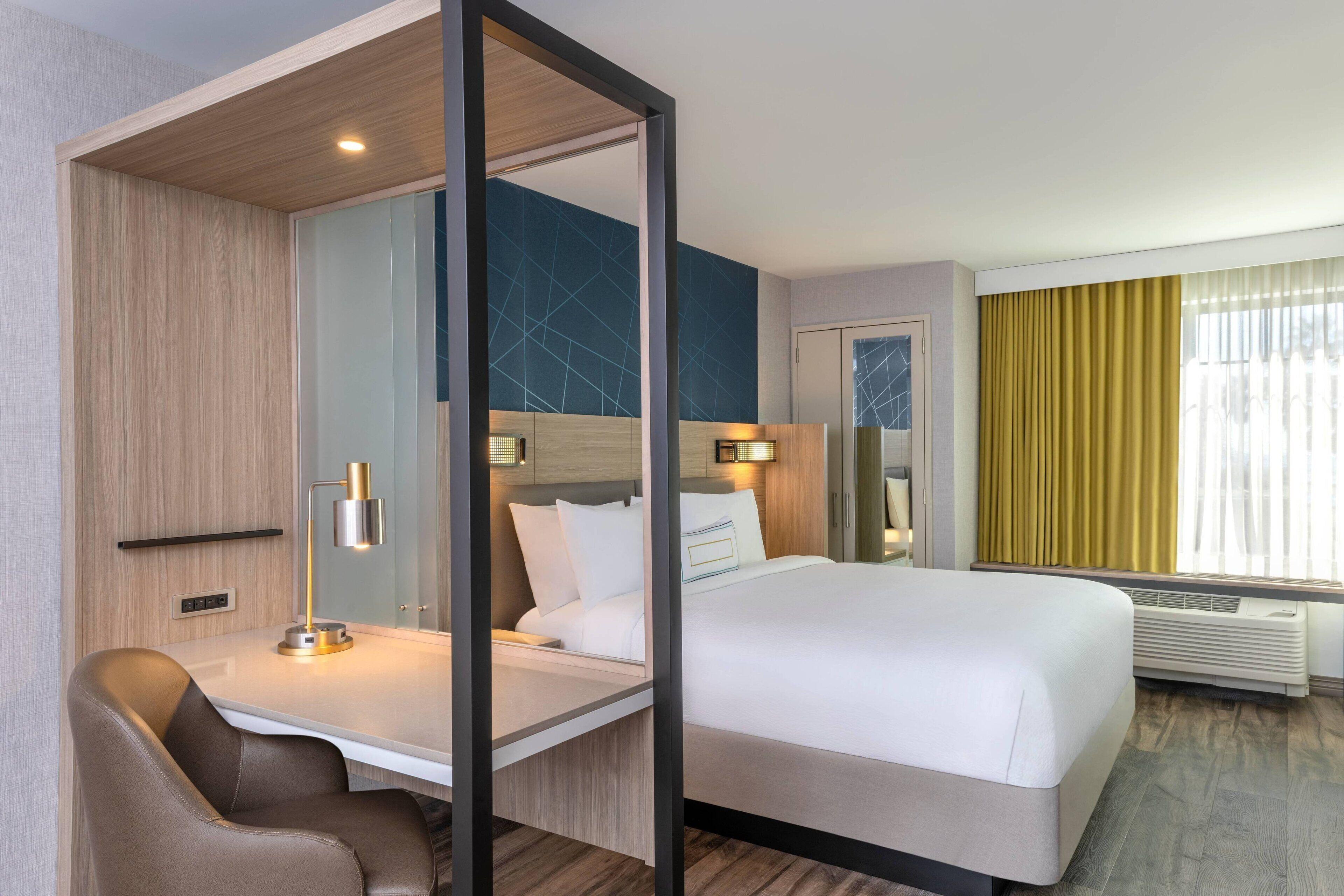 Springhill By Marriott San Diego Carlsbad