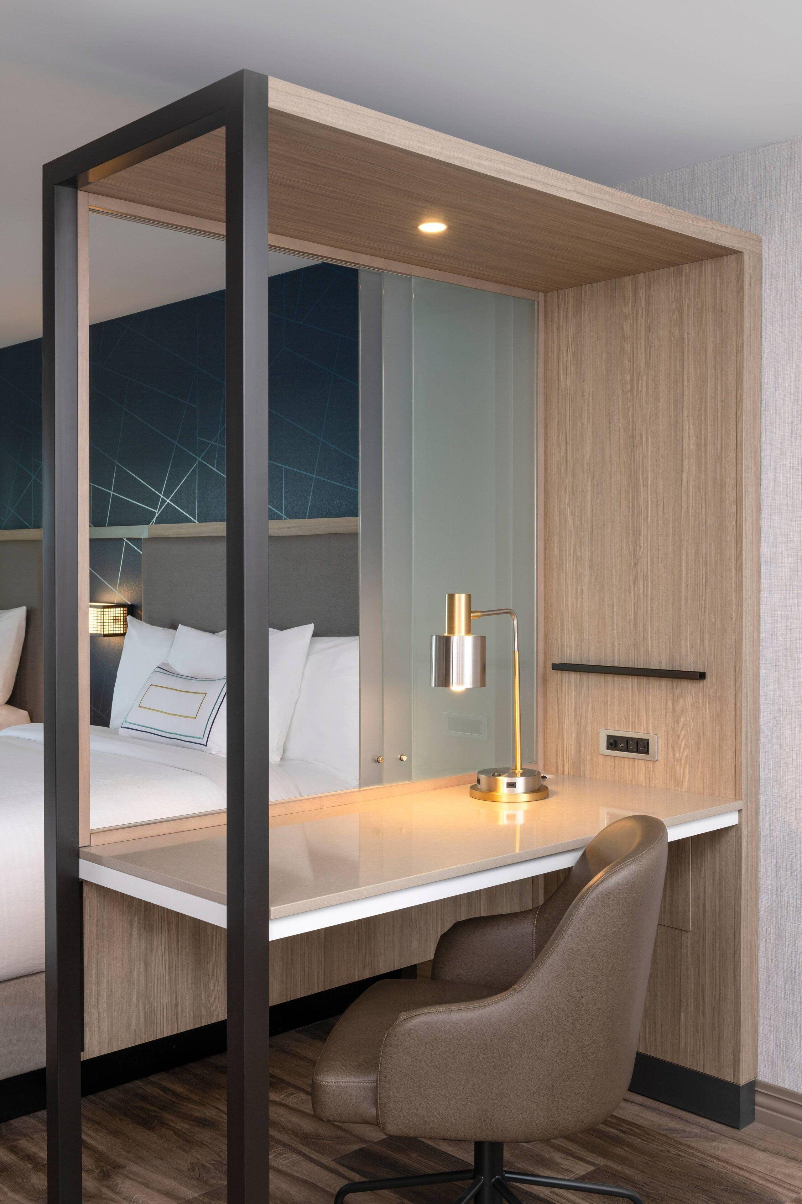 Springhill By Marriott San Diego Hotel 3*