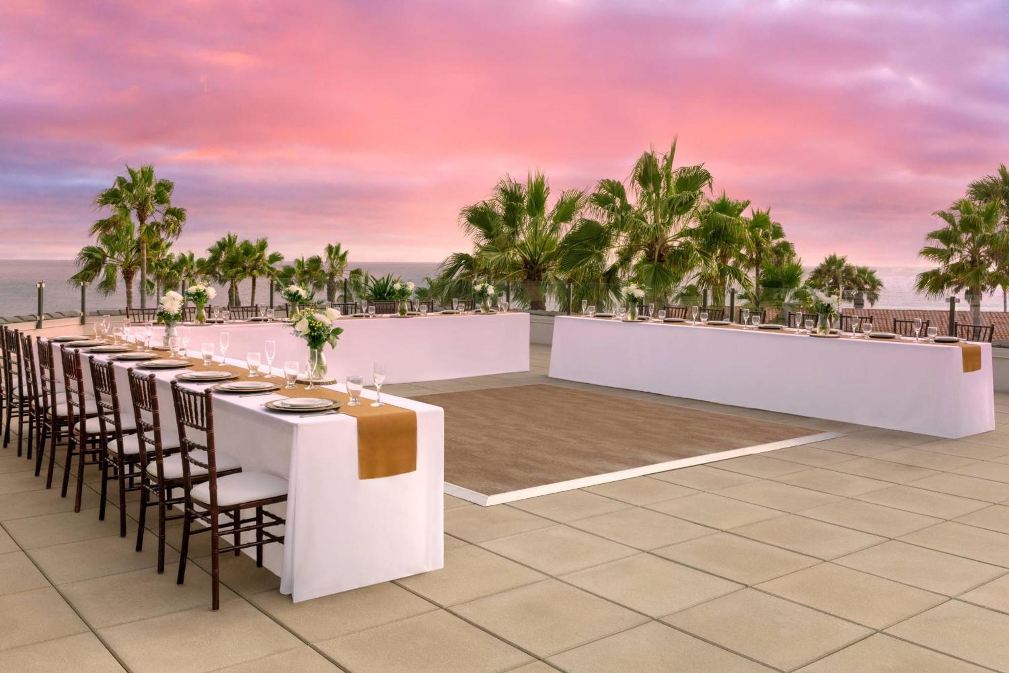 Springhill By Marriott San Diego Hotel 3*