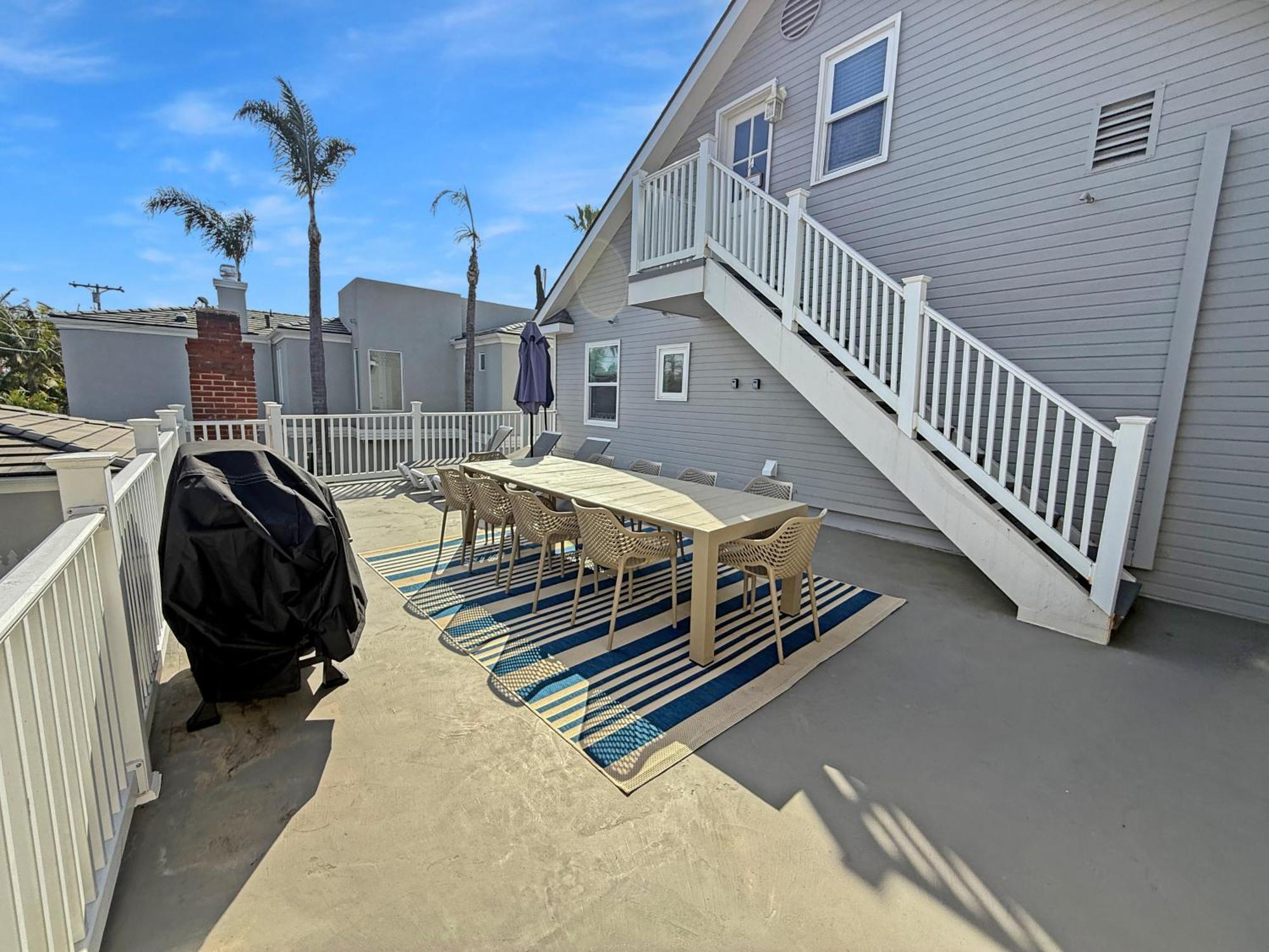 F-72 Terramar Cliffs Holiday home