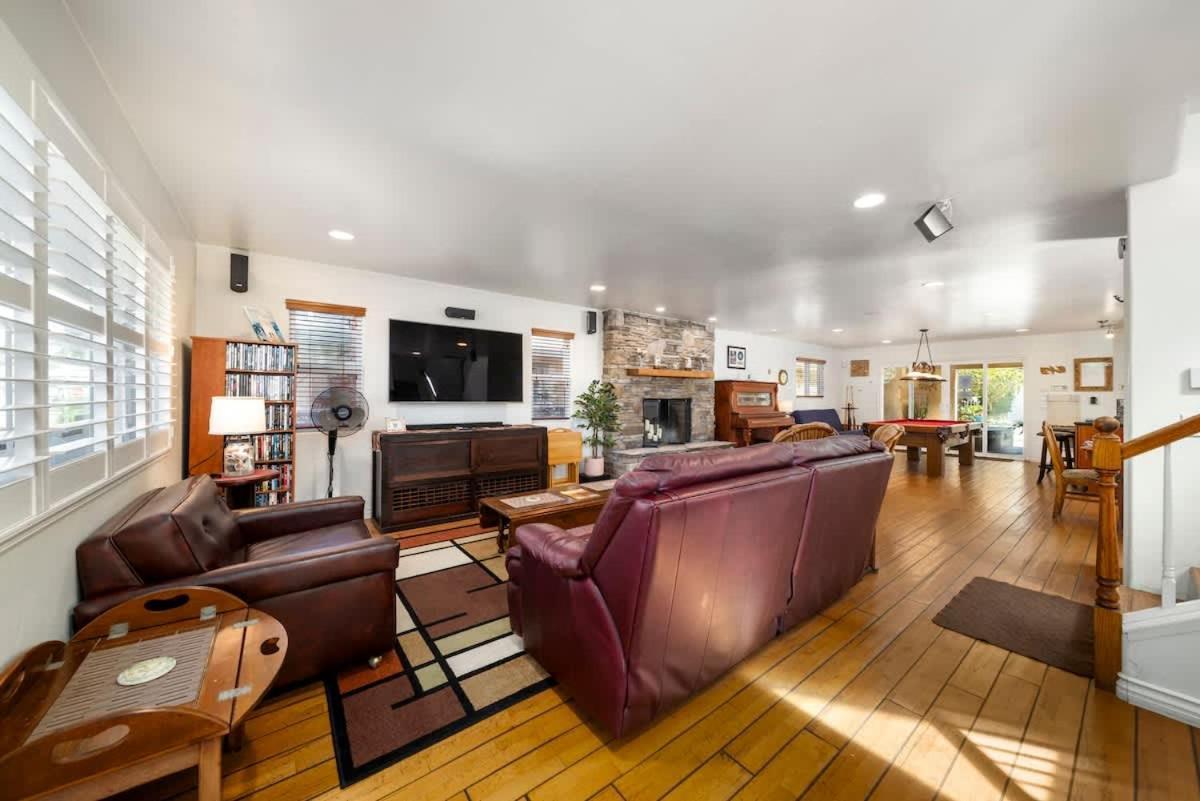 Holiday home Hot Tub Ocean Views 3 Bedroom Private Carlsbad