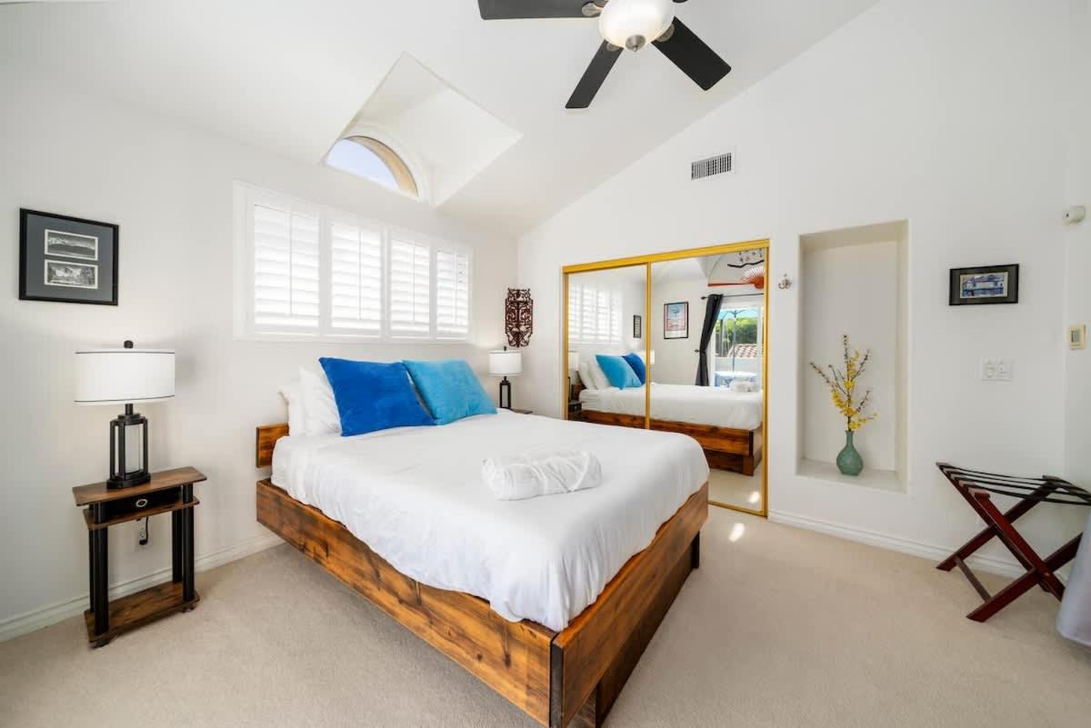 Holiday home Hot Tub Ocean Views 3 Bedroom Private Carlsbad