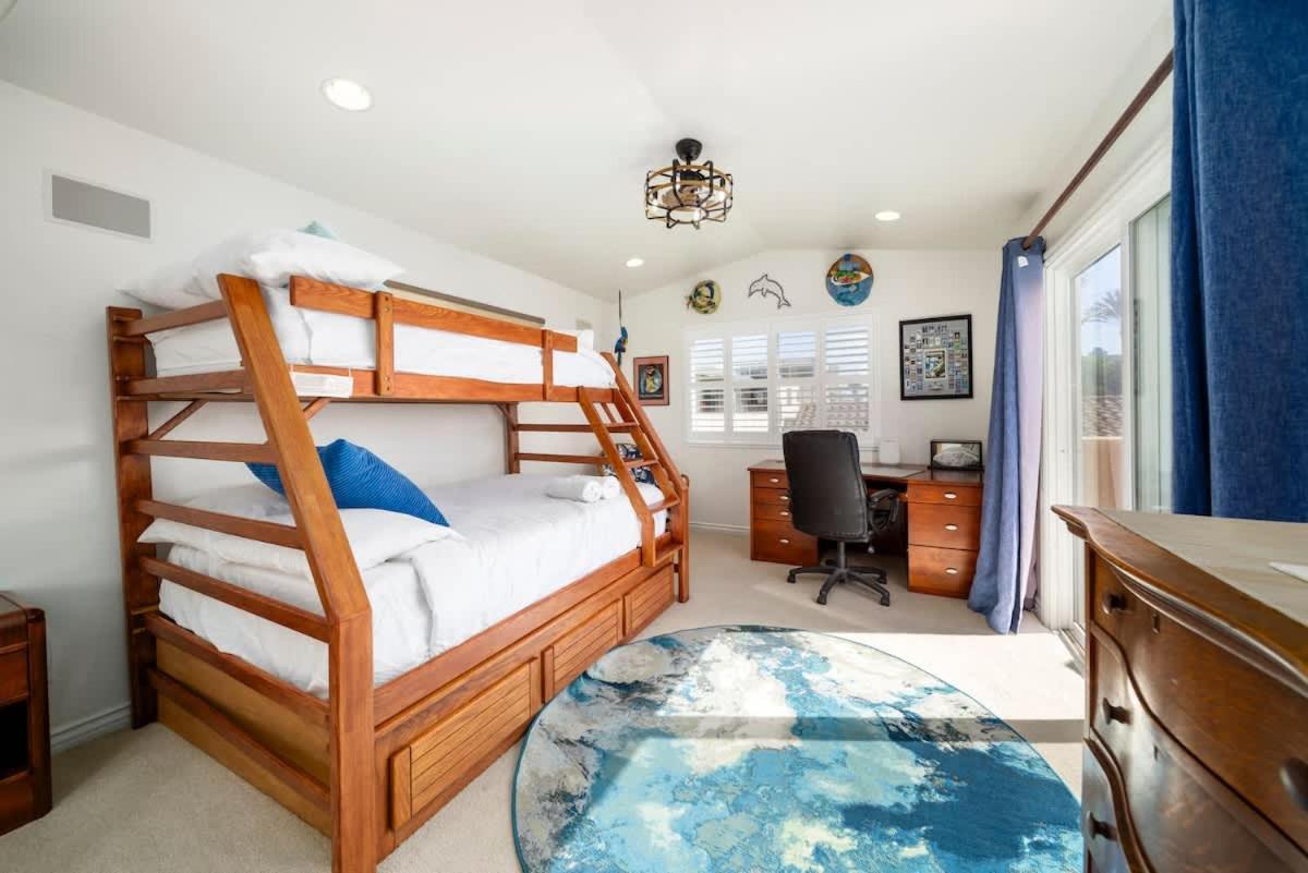 Holiday home Hot Tub Ocean Views 3 Bedroom Private