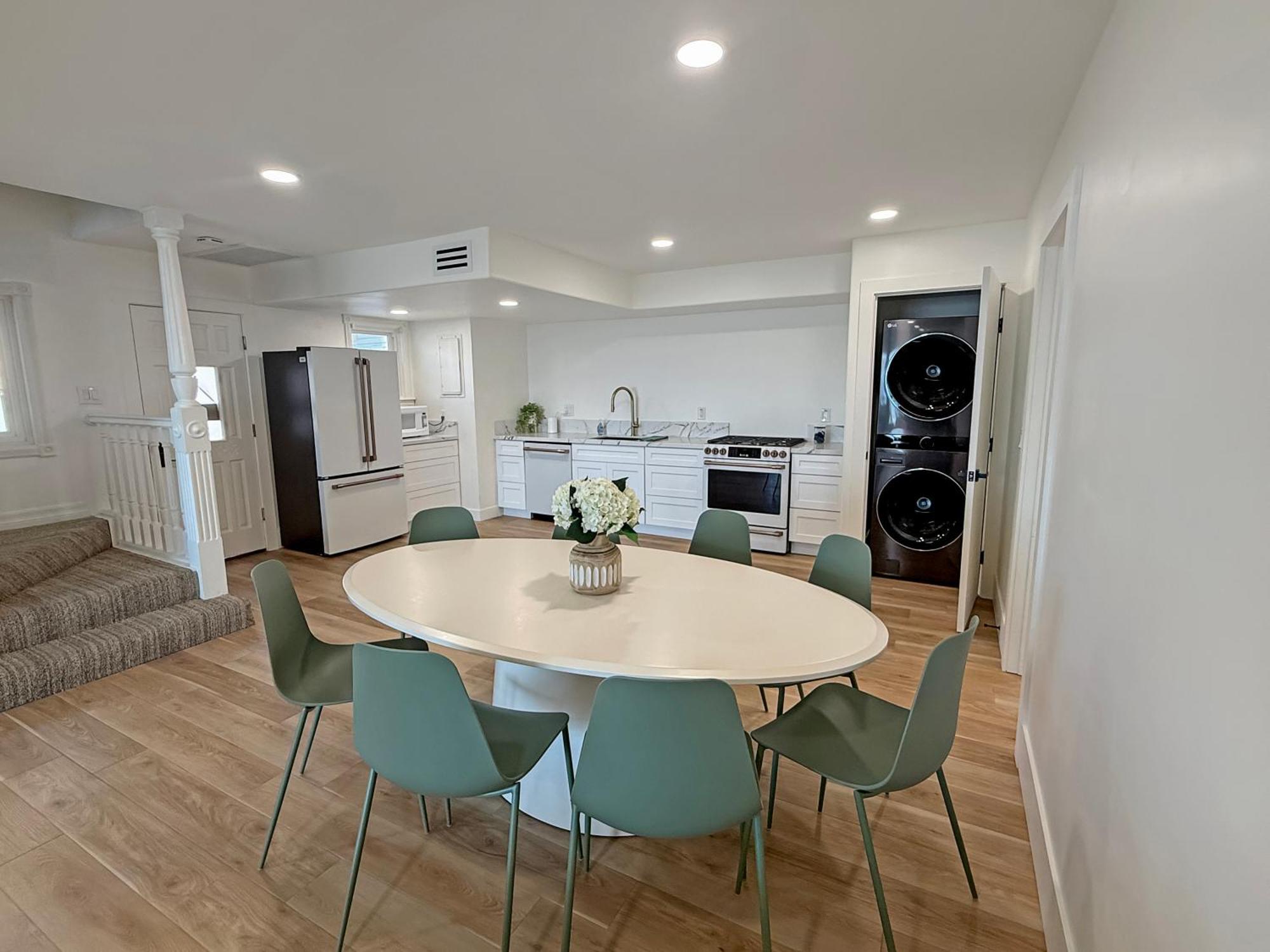 F-73 Terramar Cliffs Holiday home