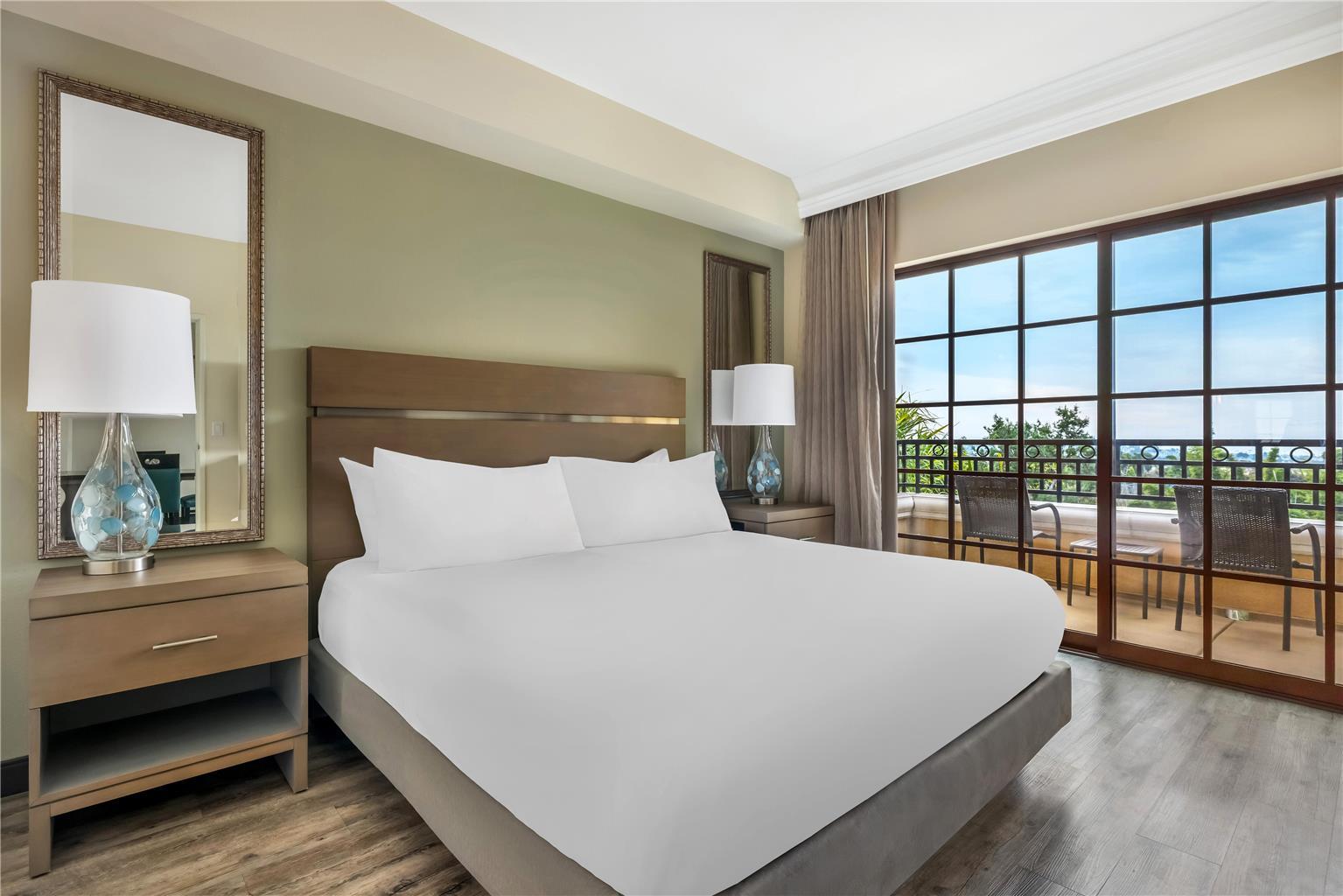 Marbrisa 3* Carlsbad