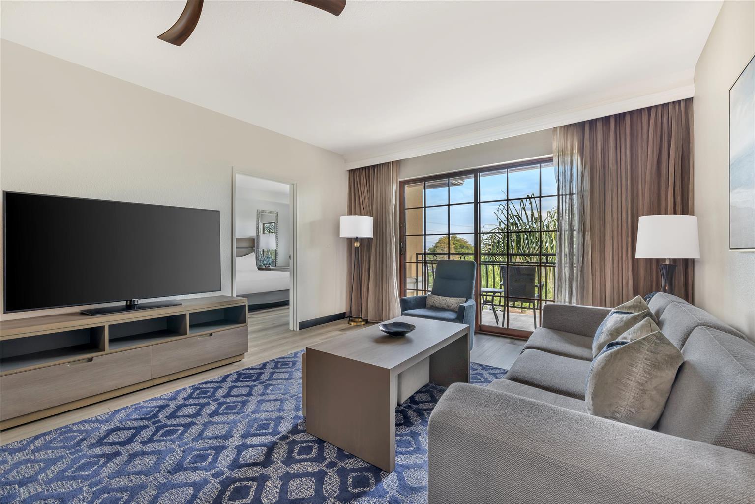 Resort Marbrisa Carlsbad