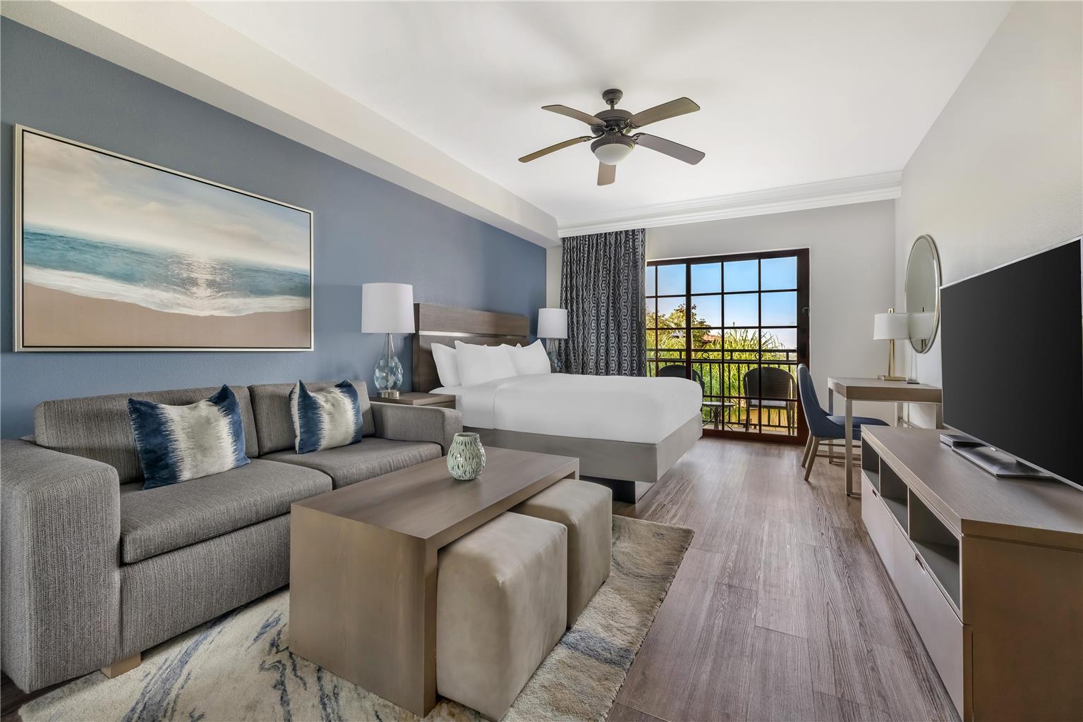 Resort Marbrisa Carlsbad