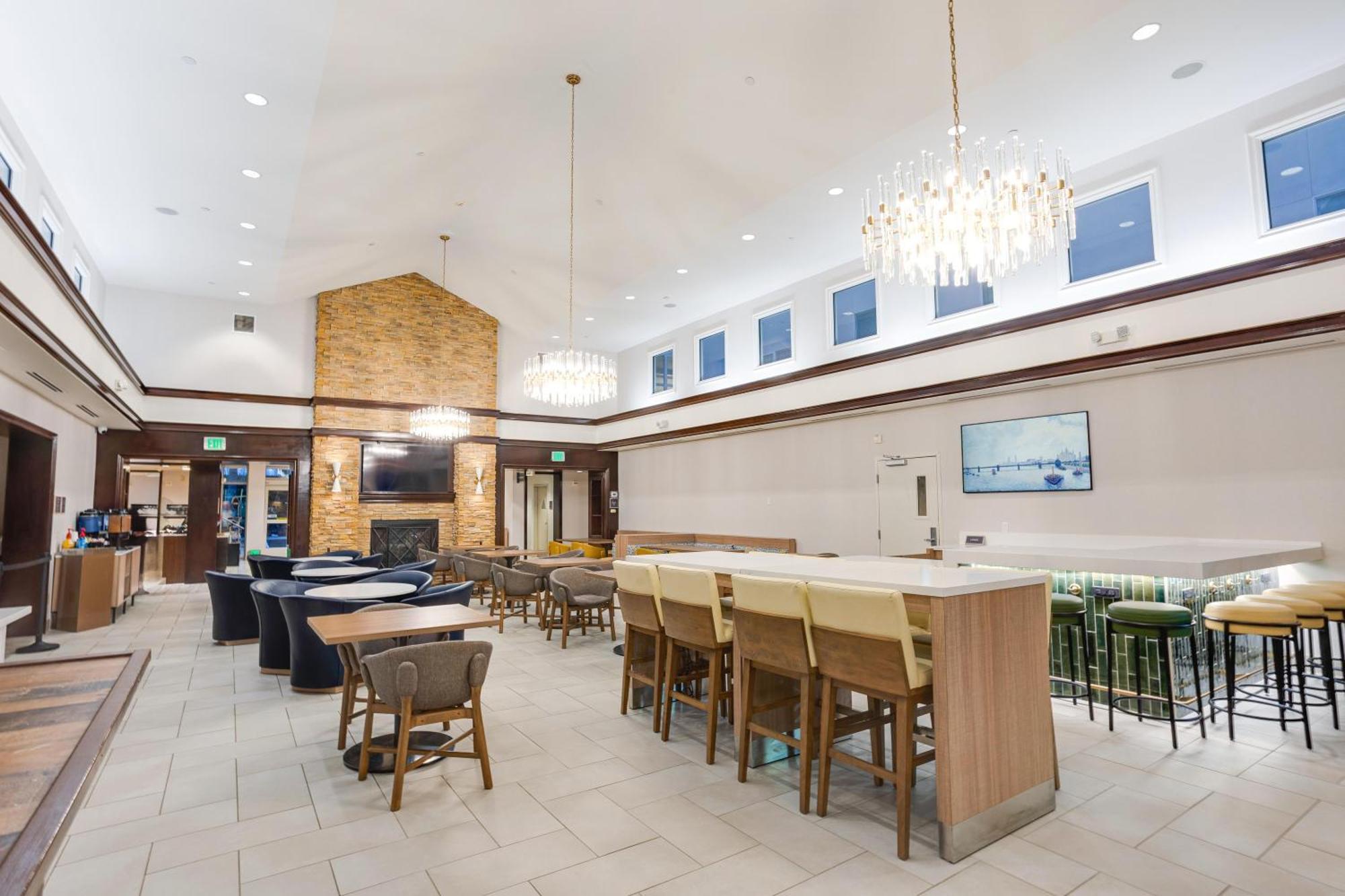 Homewood By Hilton Carlsbad-north San Diego County Hotel 3*