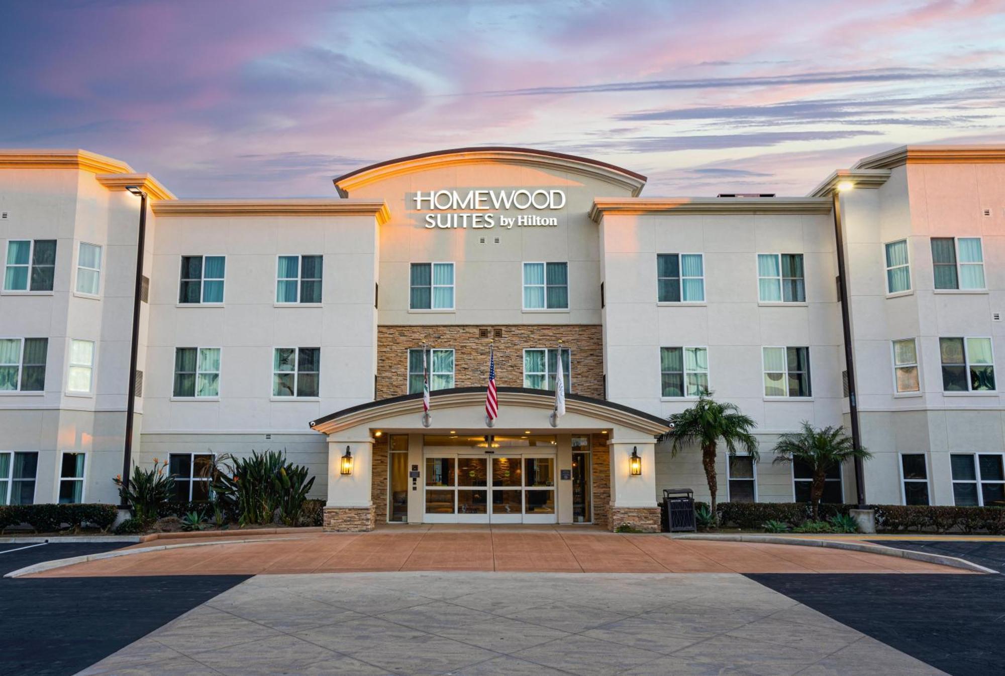 Hotel Homewood By Hilton Carlsbad-north San Diego County Carlsbad
