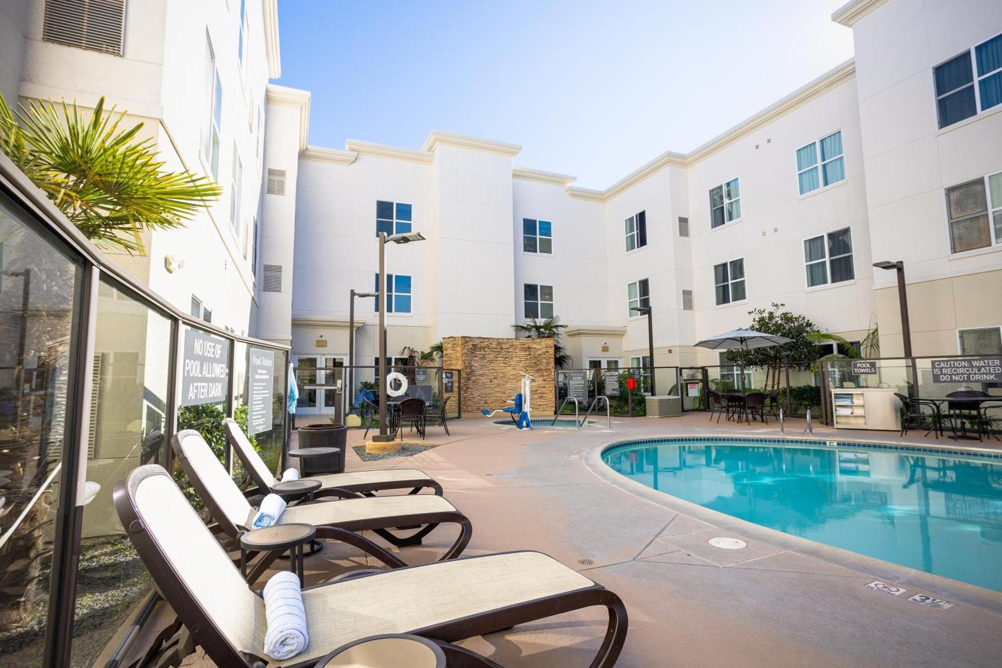 Homewood By Hilton Carlsbad-north San Diego County Hotel