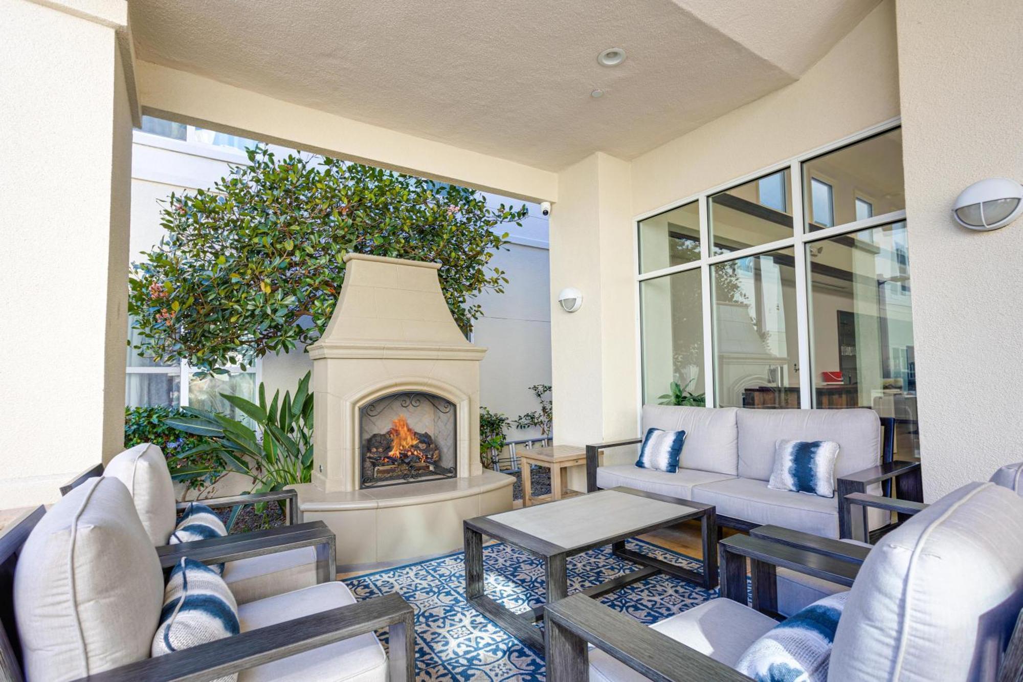 Homewood By Hilton Carlsbad-north San Diego County Hotel Carlsbad