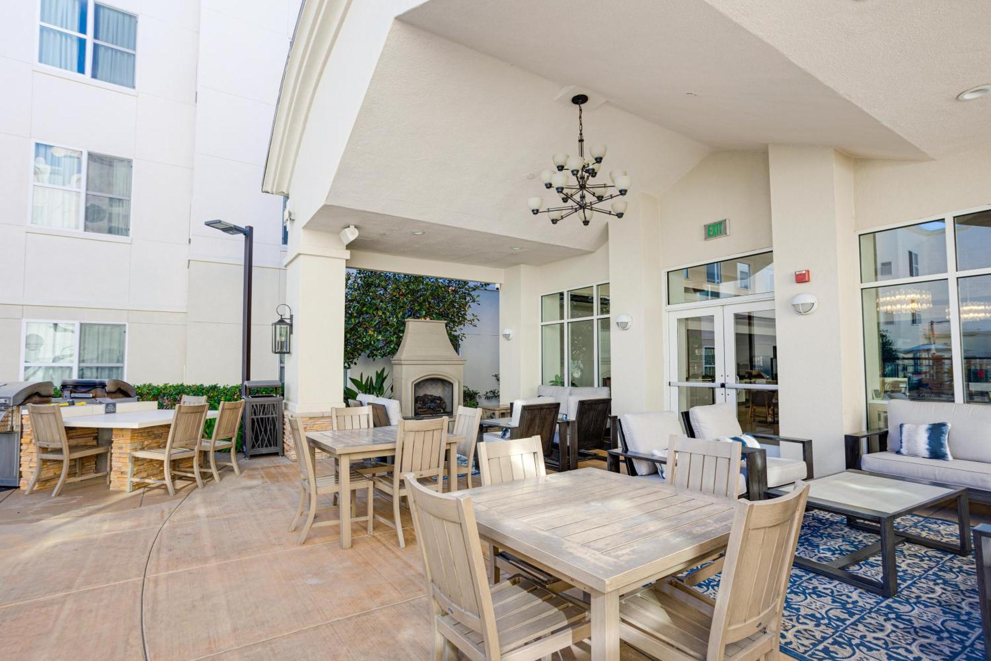Hotel Homewood By Hilton Carlsbad-north San Diego County Carlsbad