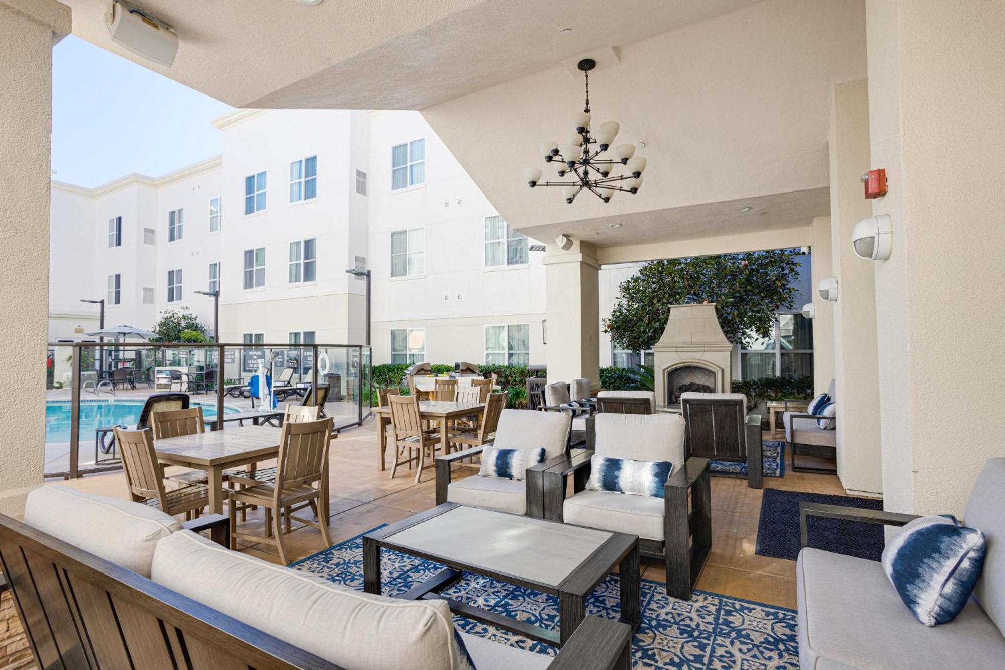 Homewood By Hilton Carlsbad-north San Diego County Hotel