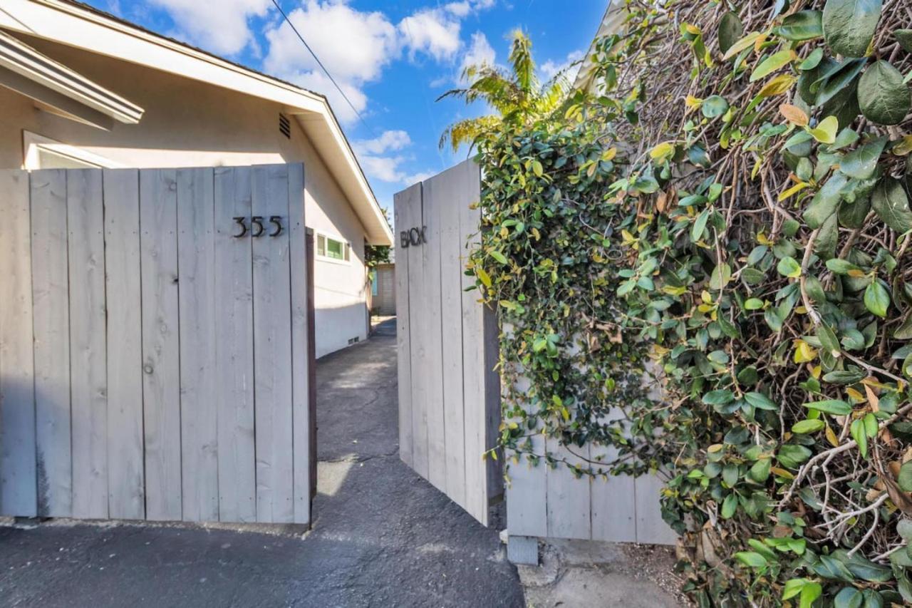 Holiday home Comfortable 2br Walk To Carlsbad
