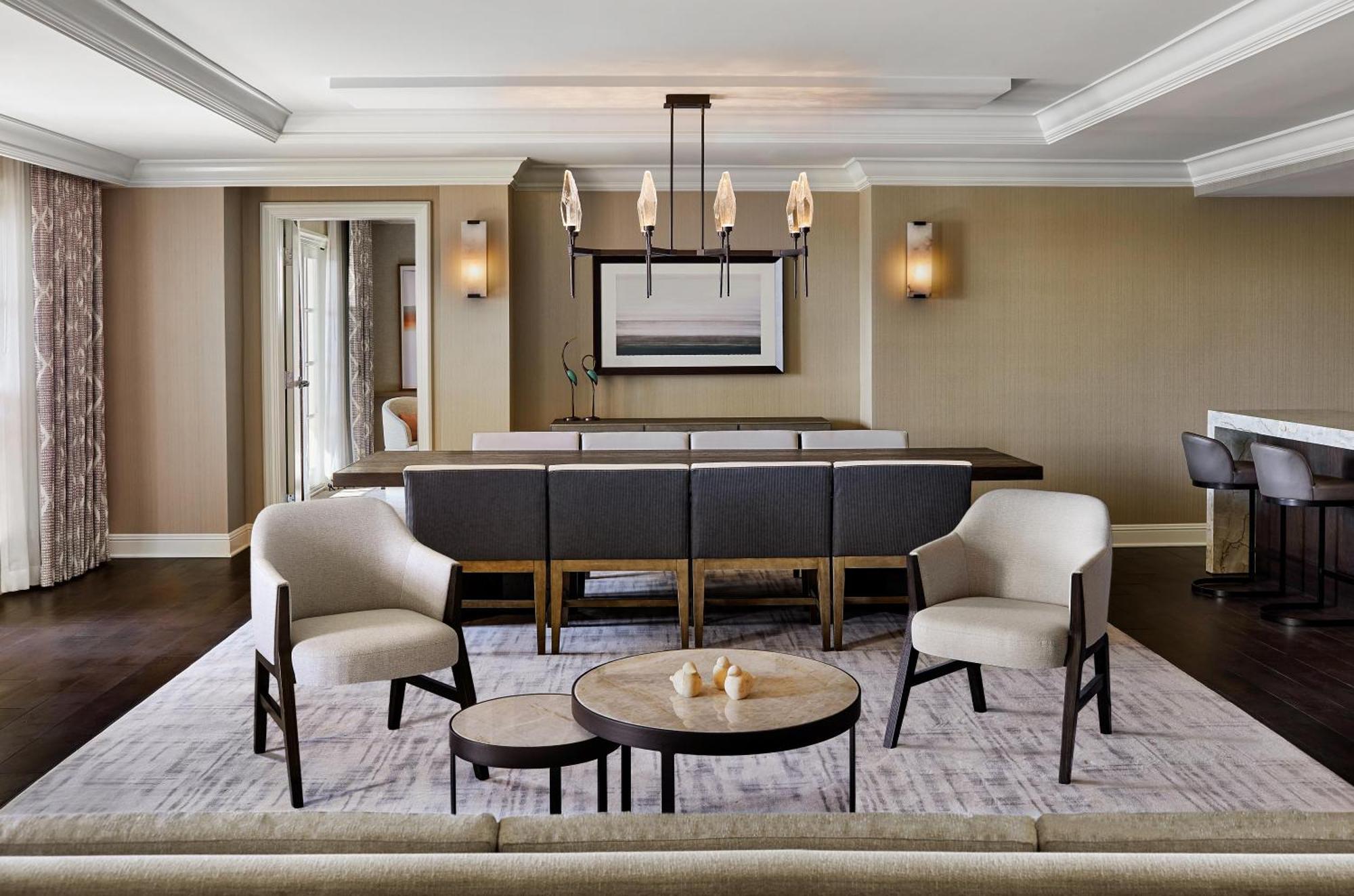 Park Hyatt Aviara Carlsbad