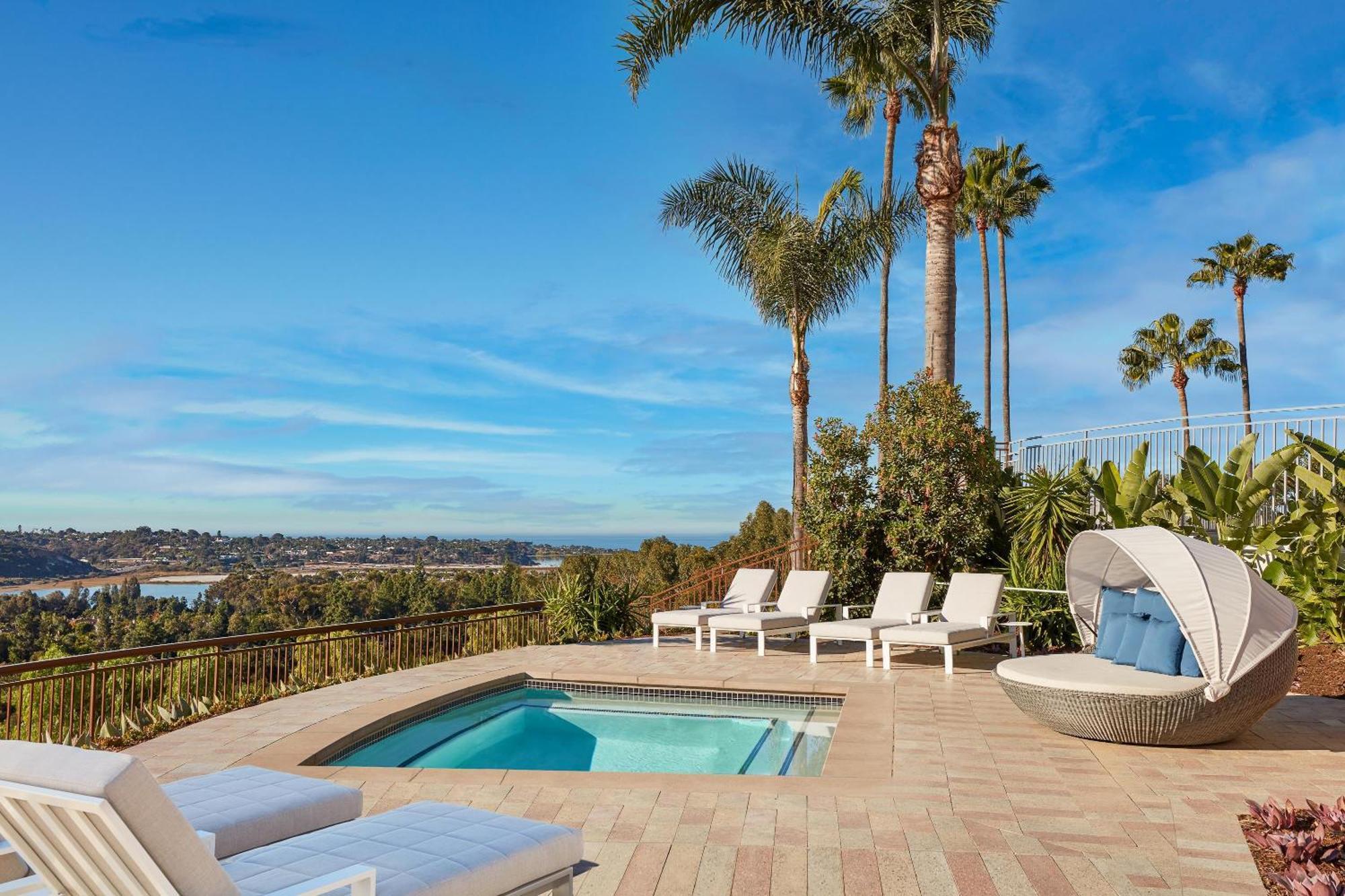 Park Hyatt Aviara 5* Carlsbad