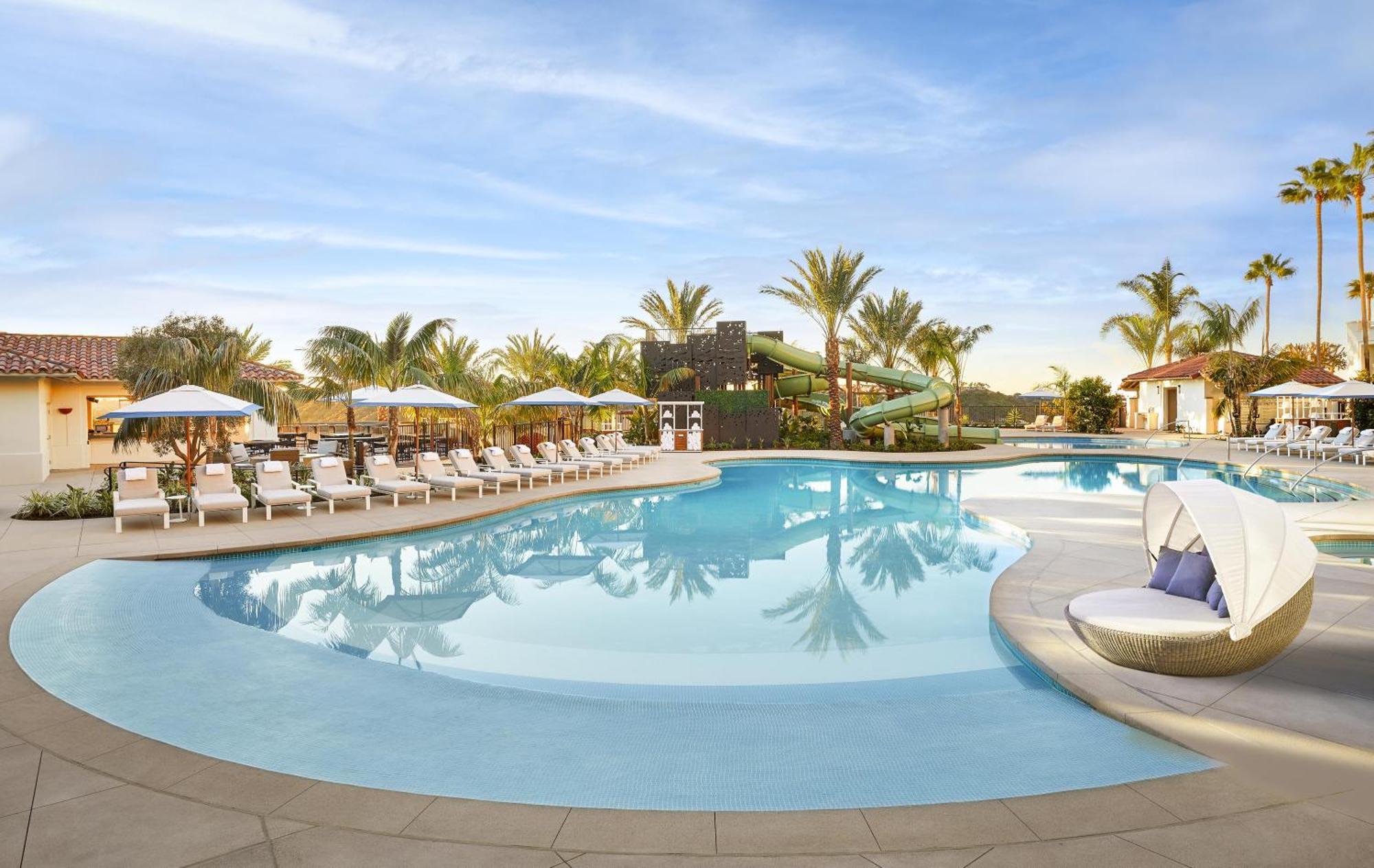 Park Hyatt Aviara 5* Carlsbad