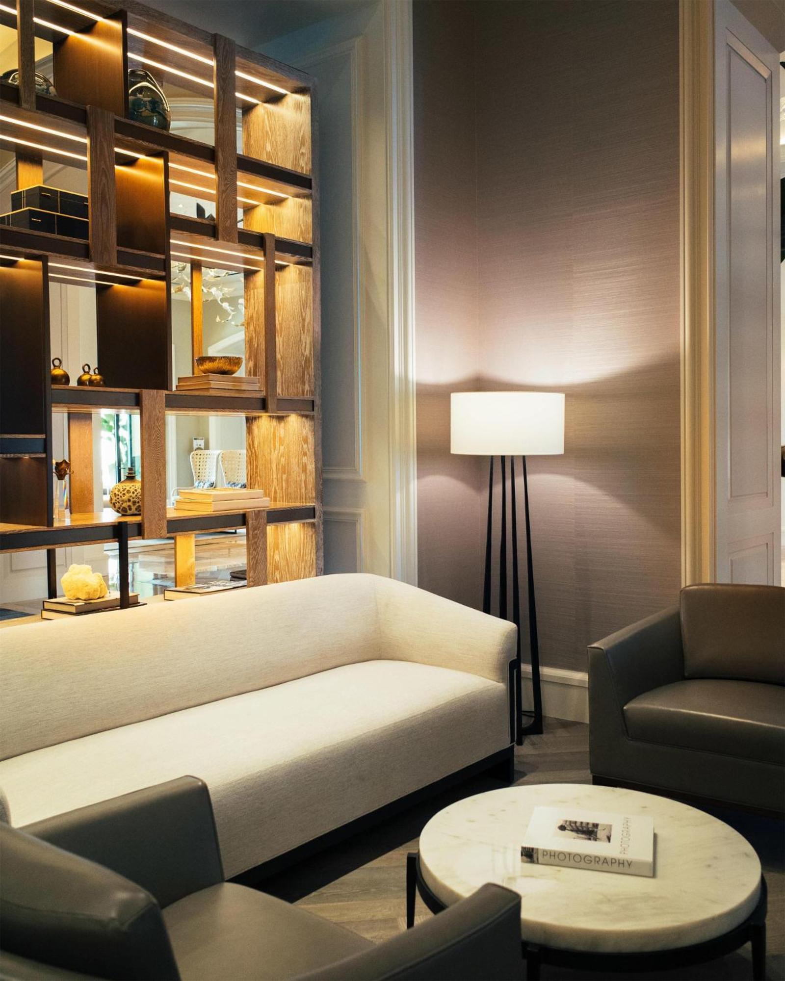 Hotel Park Hyatt Aviara