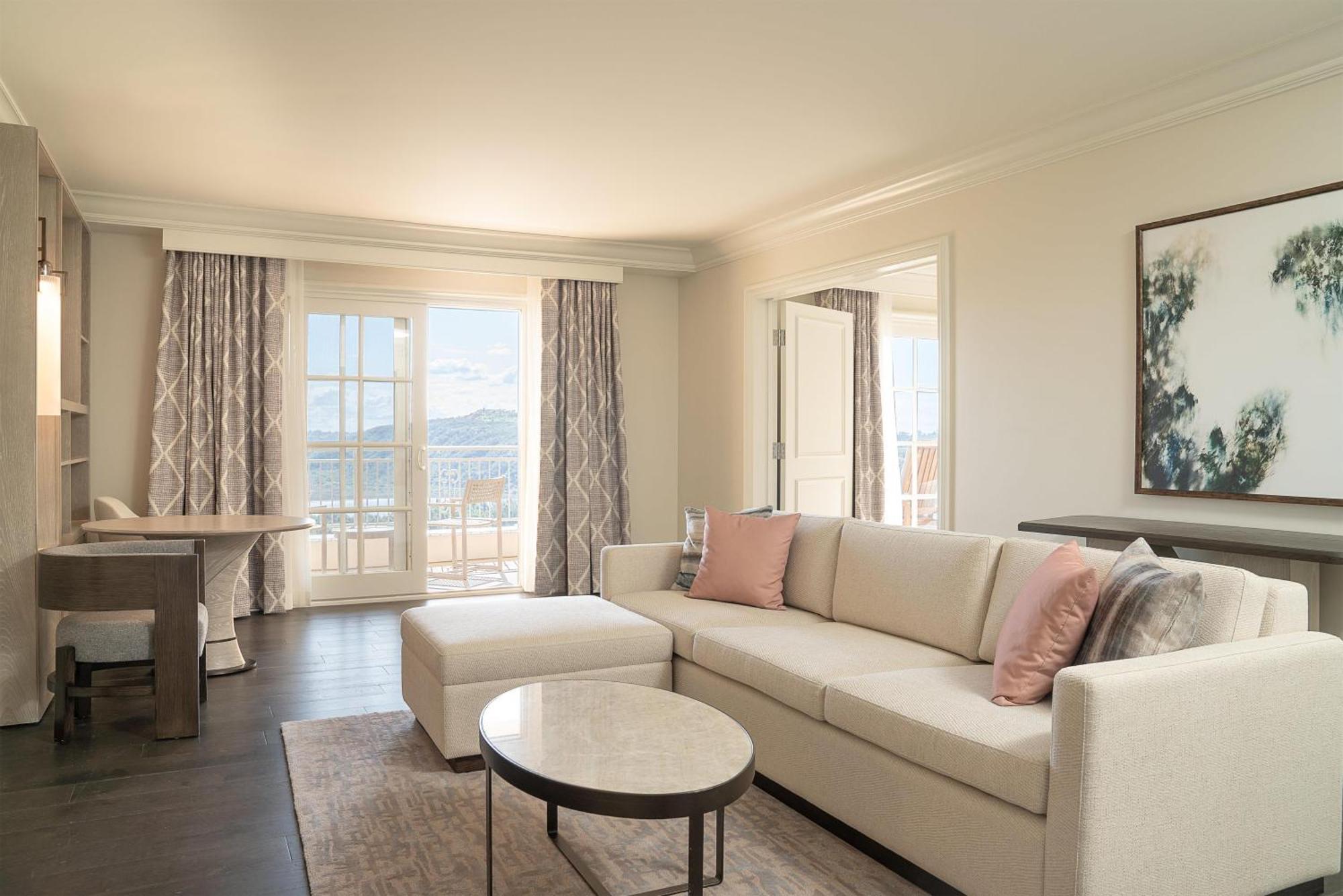 Hotel Park Hyatt Aviara