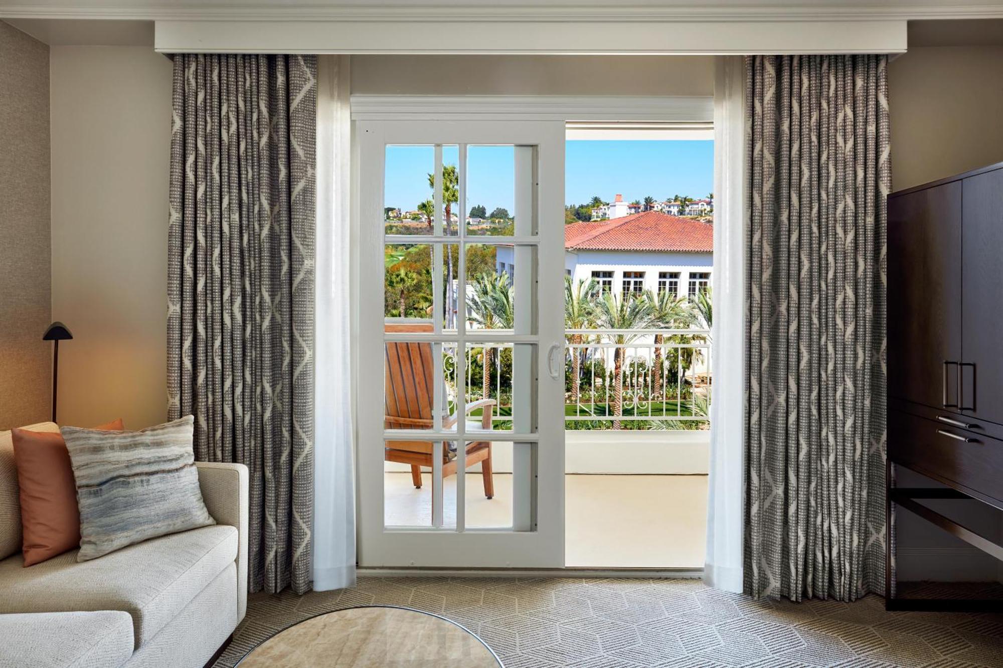 Hotel Park Hyatt Aviara 5*