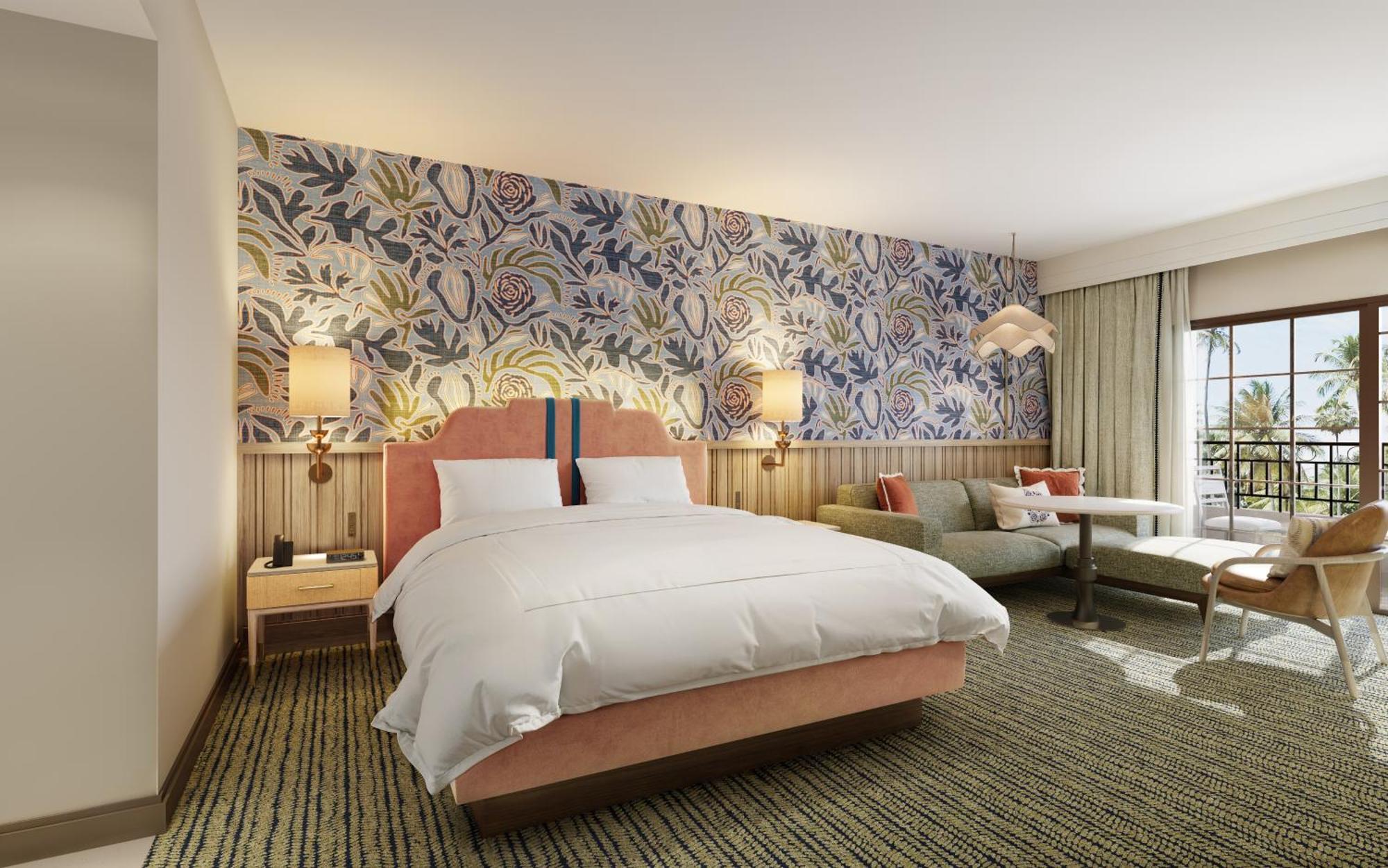 Solea, Autograph Collection Resort