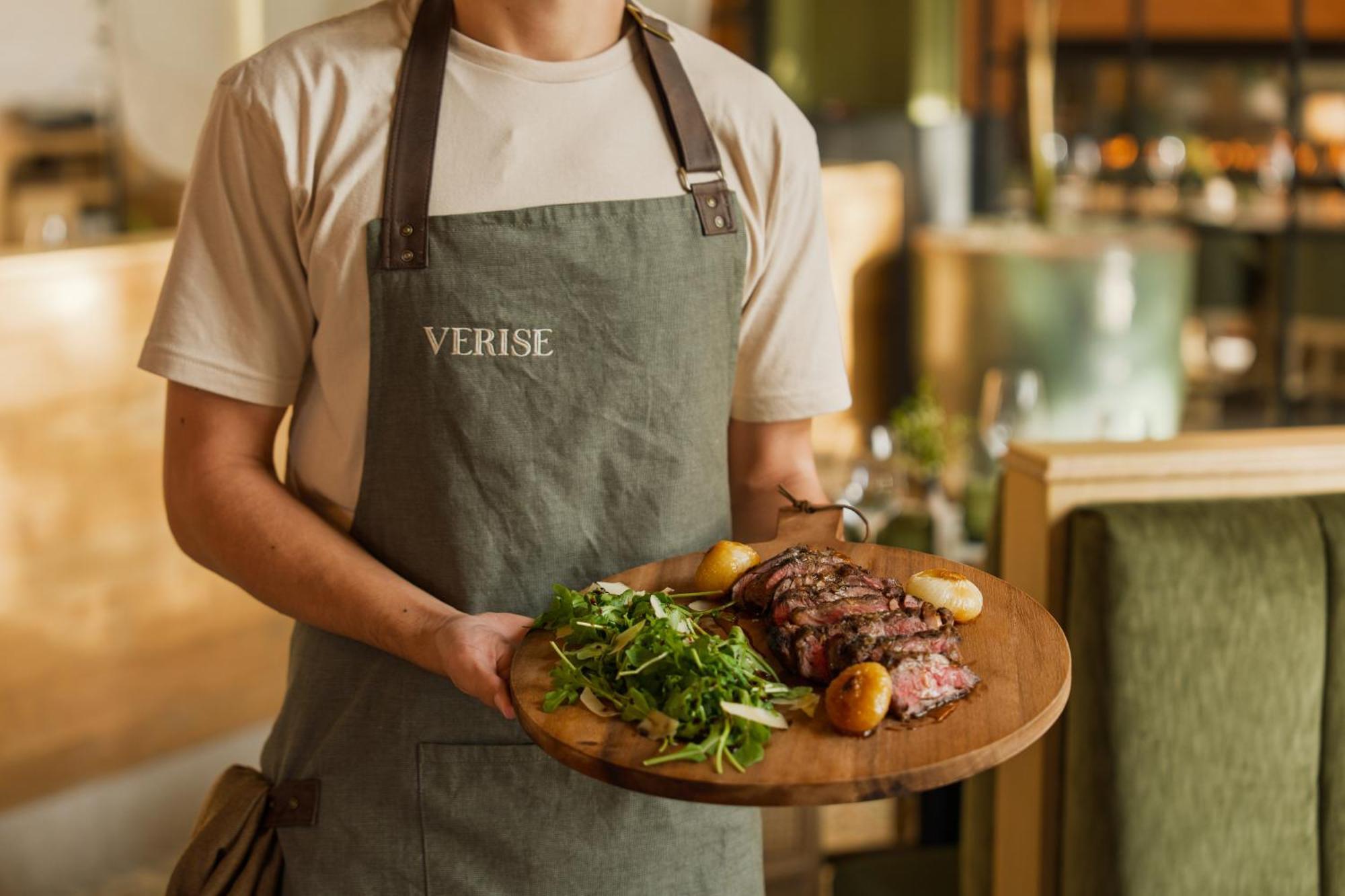 Solea, Autograph Collection Resort 4*