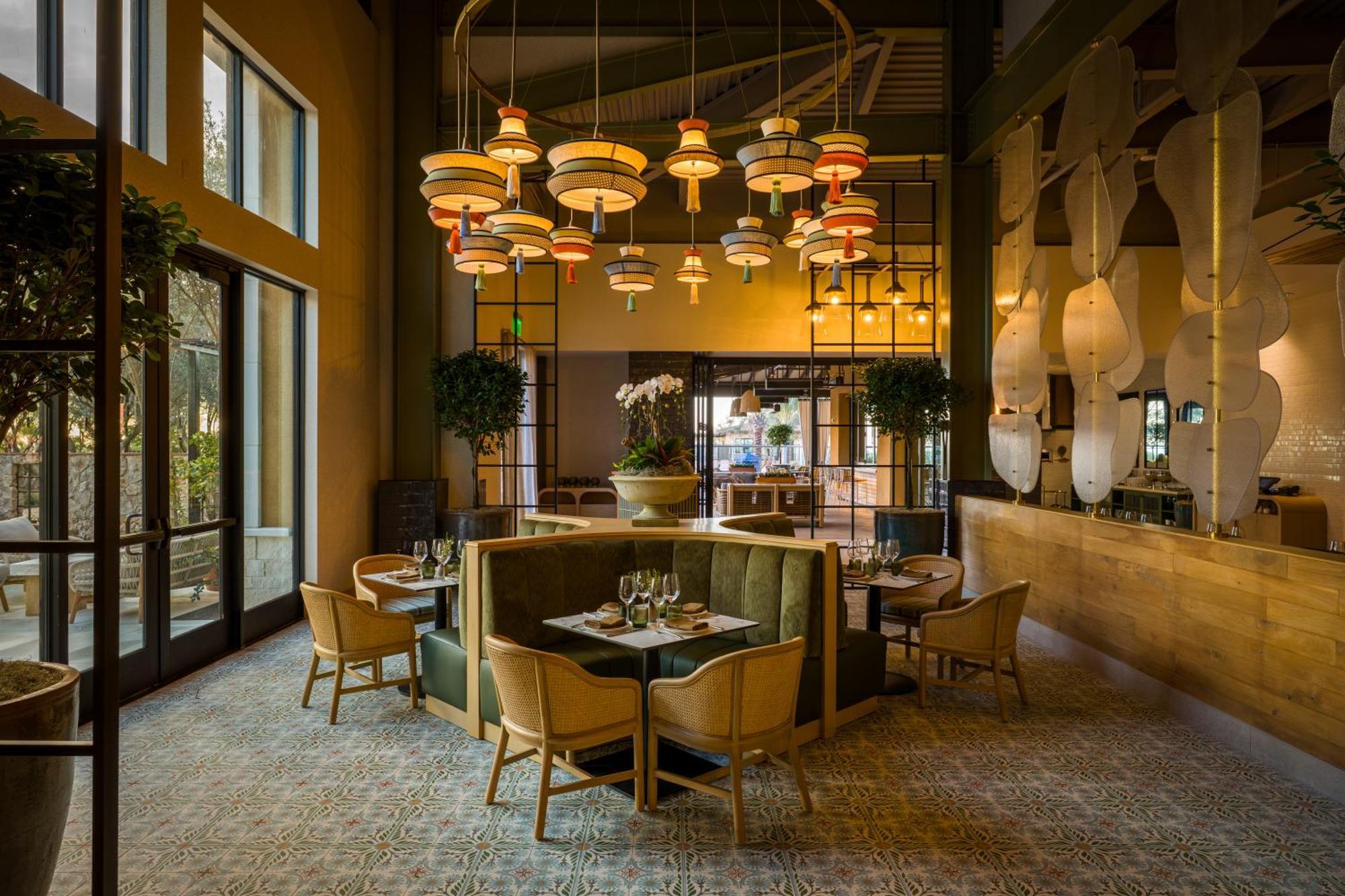 Solea, Autograph Collection Carlsbad