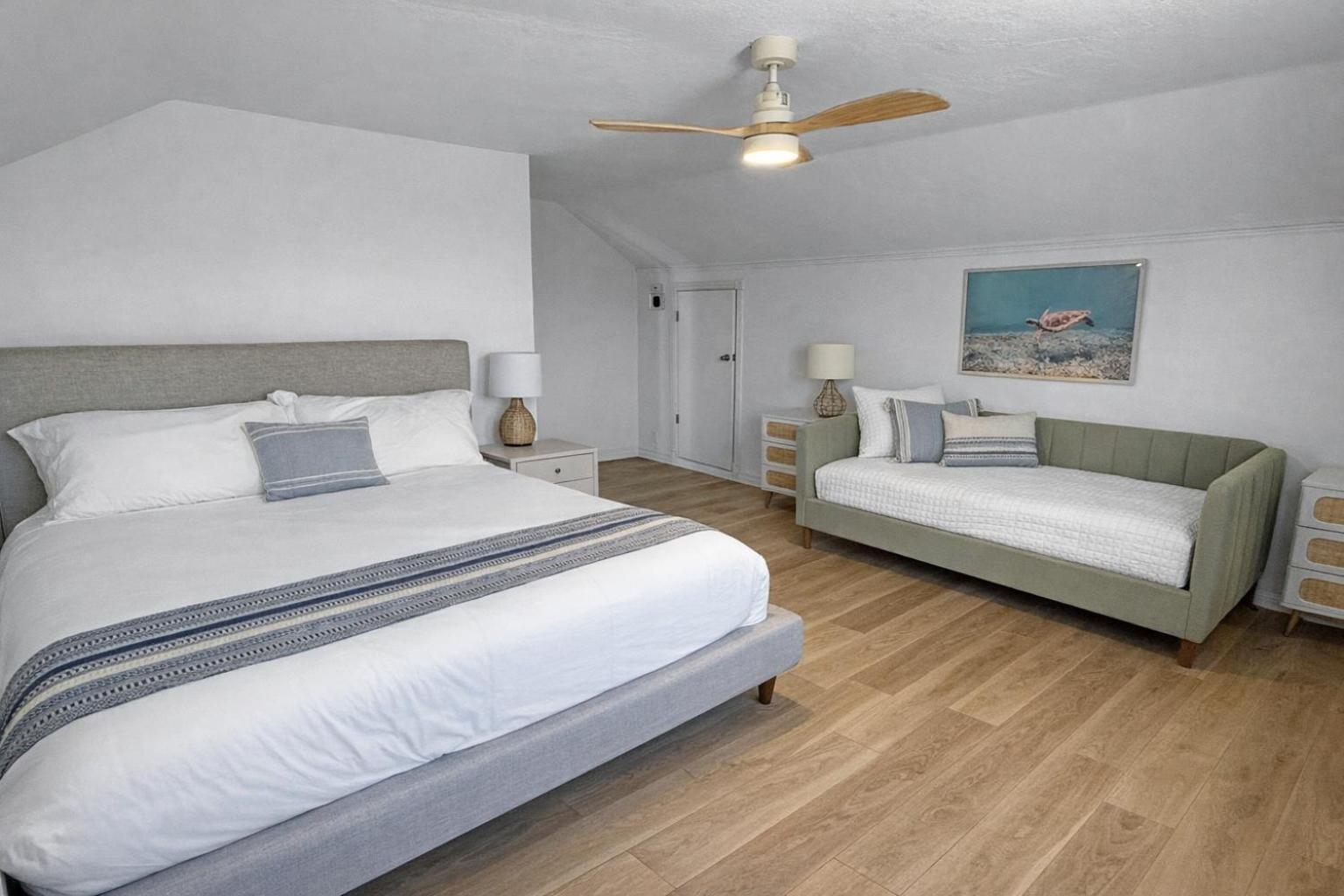 F-75 Terramar Cliffs Holiday home