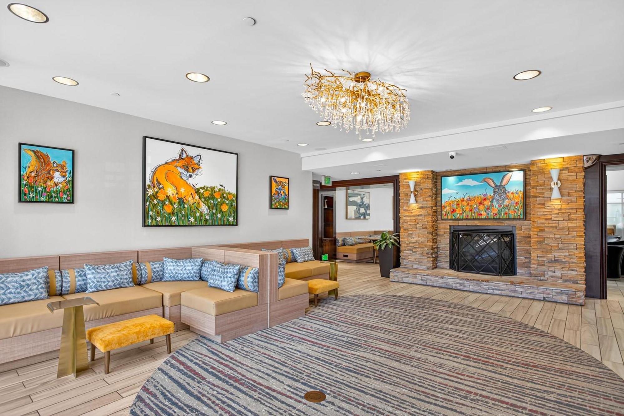 Homewood By Hilton Carlsbad-north San Diego County Hotel 3*