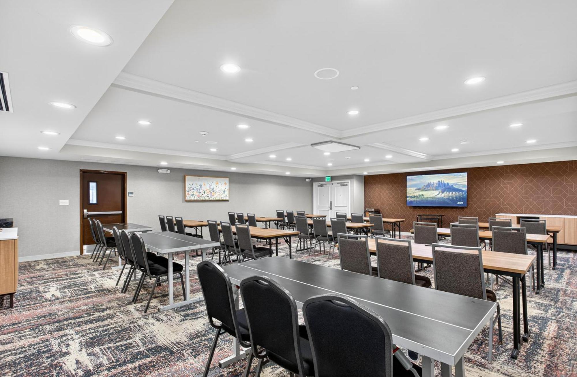 Homewood By Hilton Carlsbad-north San Diego County 3* Carlsbad
