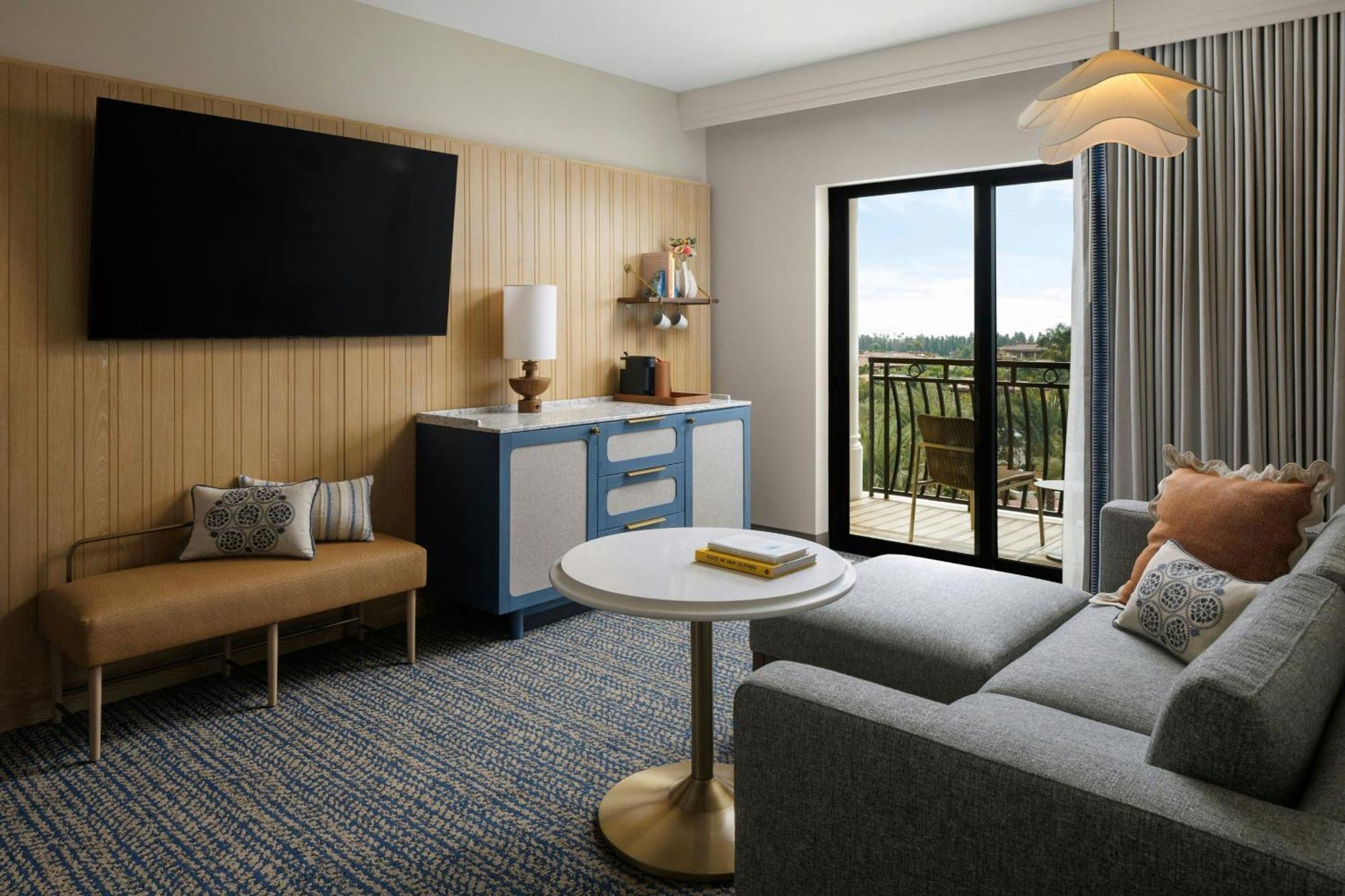 Solea, Autograph Collection Resort 4*