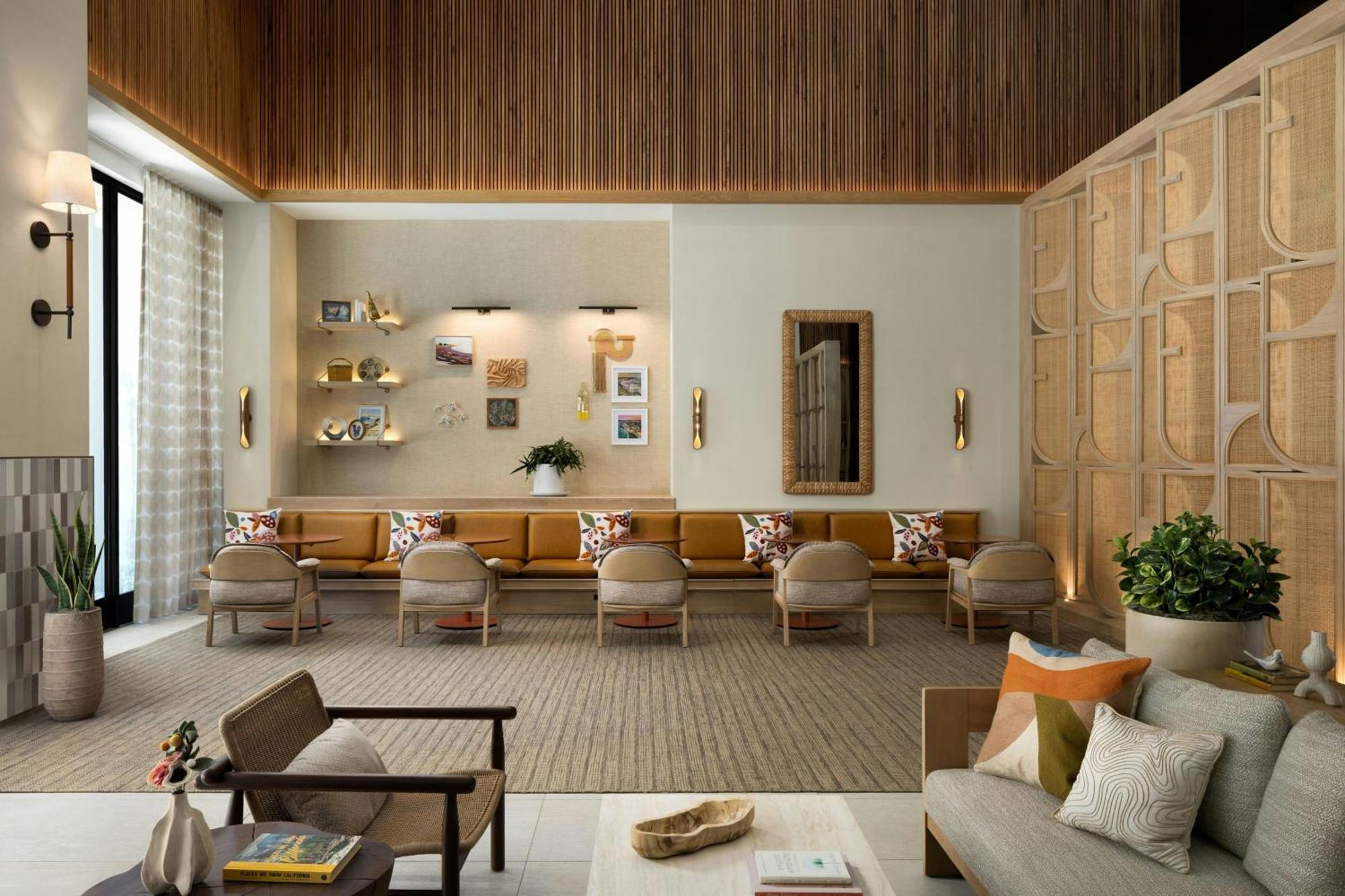 Resort Solea, Autograph Collection