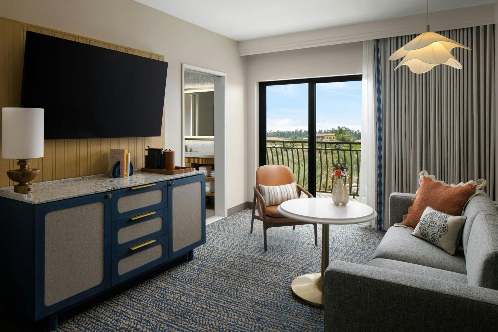 Solea, Autograph Collection Resort 4*