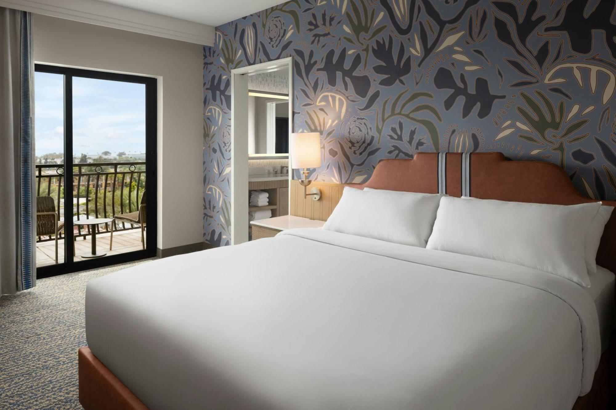 Solea, Autograph Collection Resort Carlsbad