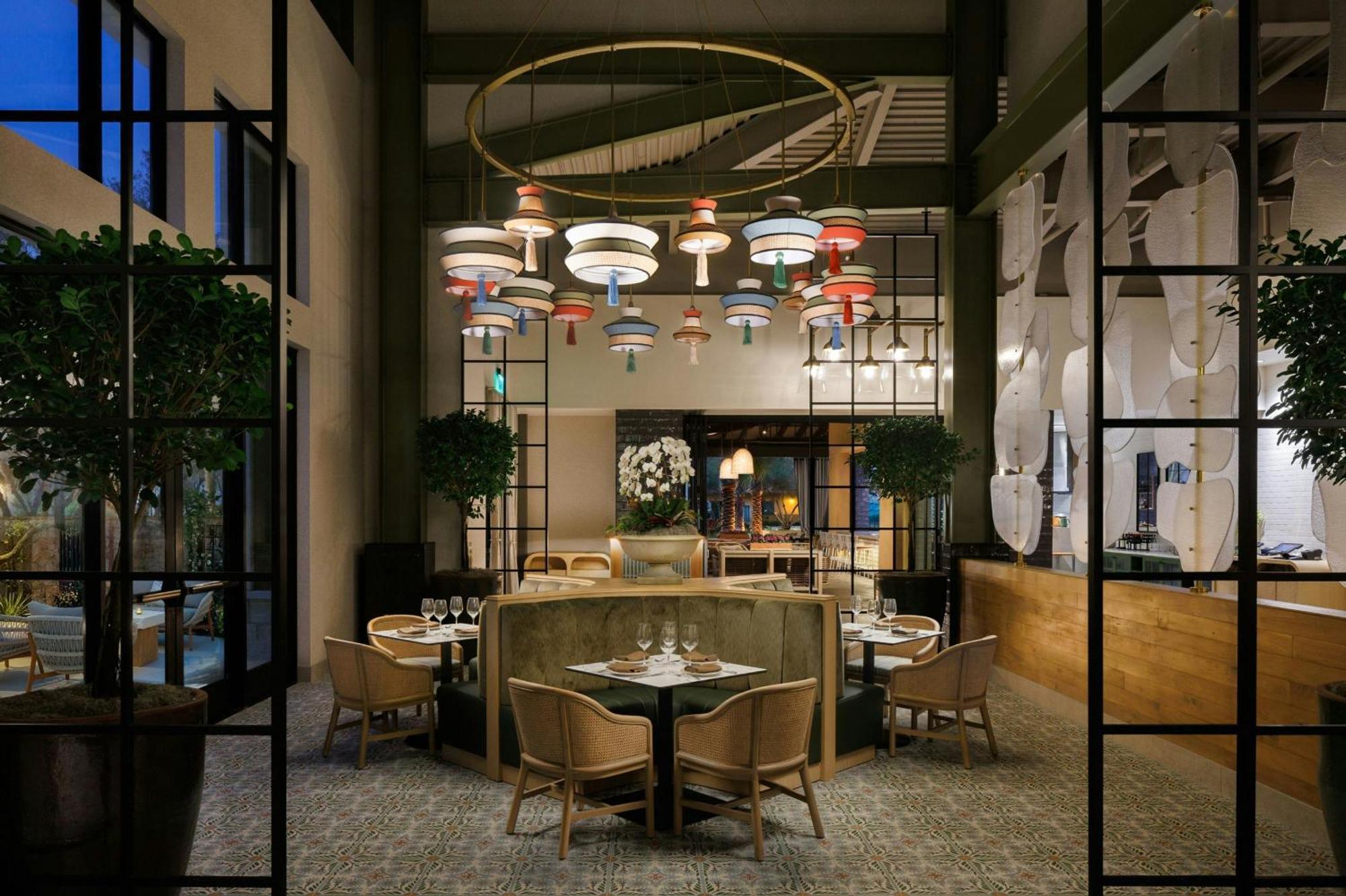 Solea, Autograph Collection Carlsbad
