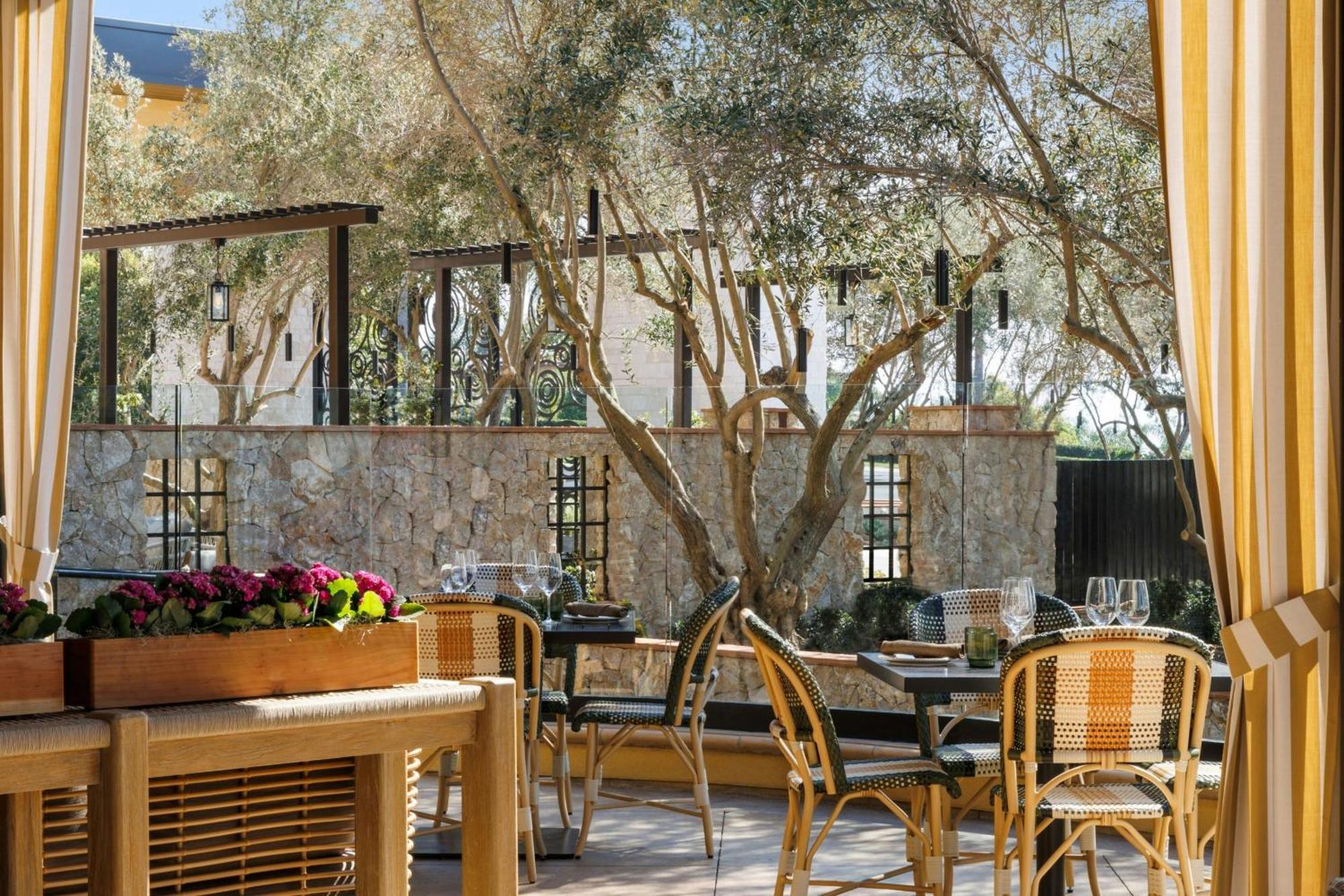 Resort Solea, Autograph Collection