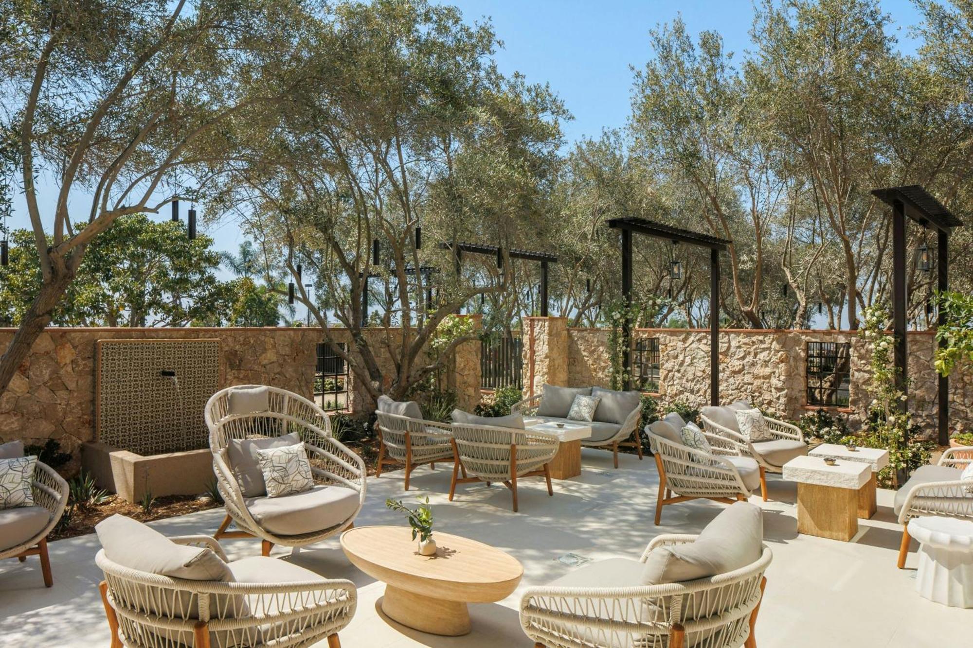 Solea, Autograph Collection Resort 4*