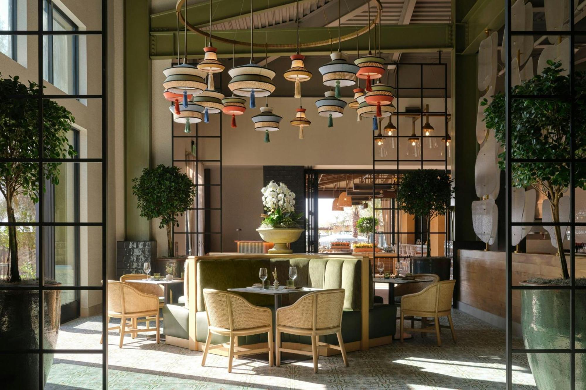 Solea, Autograph Collection Resort