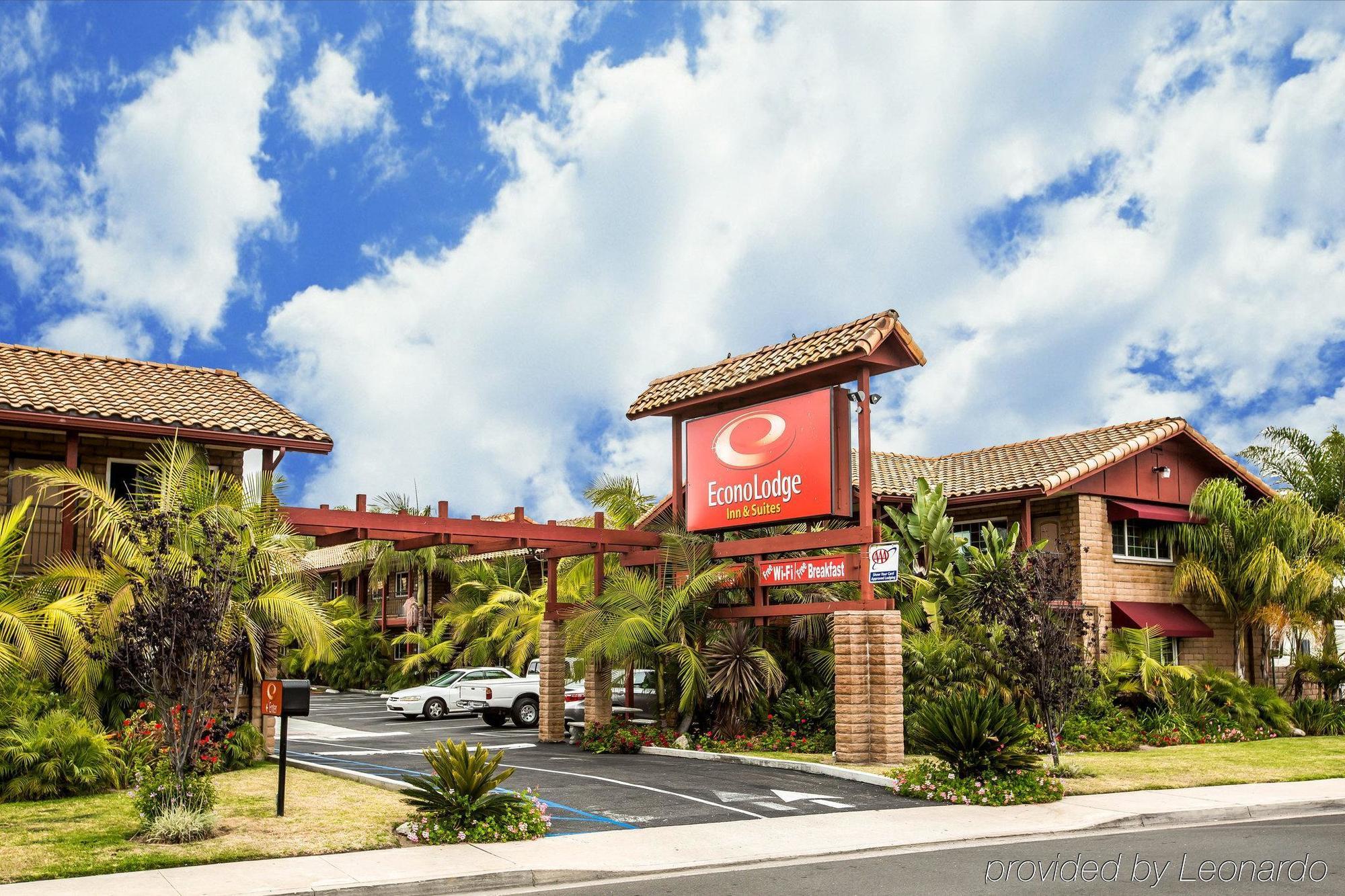 Hotel 6 Carlsbad, Ca- North