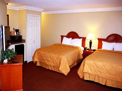 Days By Wyndham Carlsbad