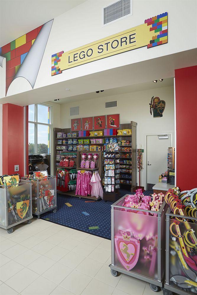 Legoland California And Castle 4* Carlsbad