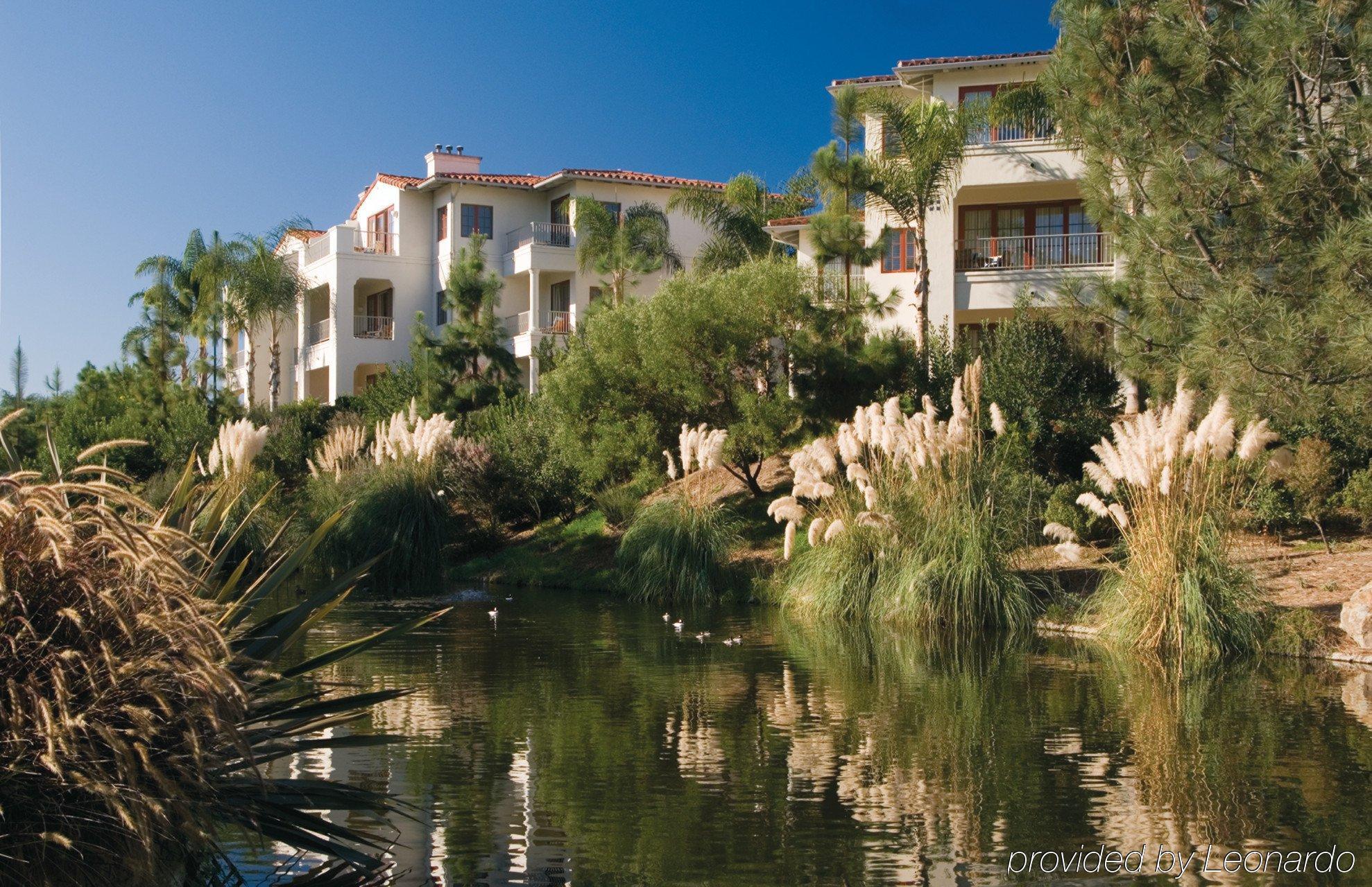Four Seasons Club Aviara Resort Carlsbad