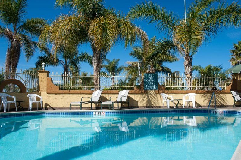 La Quinta By Wyndham - Legoland Area Hotel Carlsbad