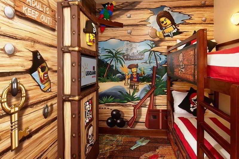 Legoland California And Castle 4* Carlsbad