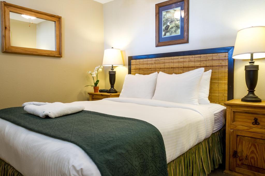 Sea Breeze Vacation 2*