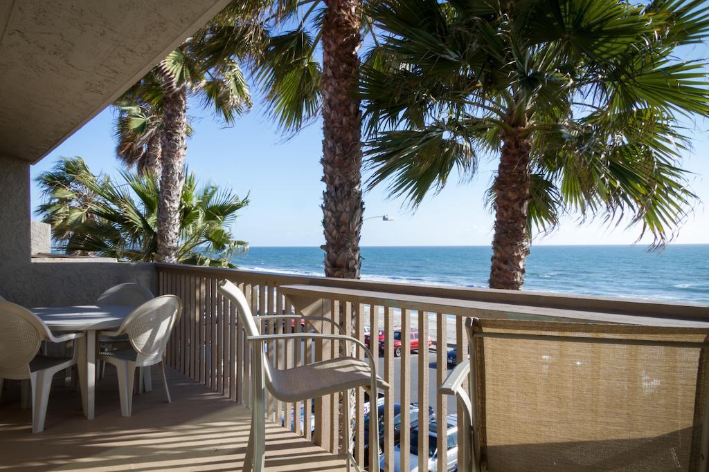 Sea Breeze Vacation Apartment