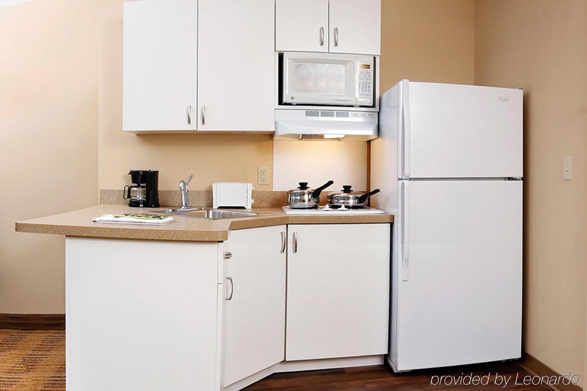 Extended America - San Diego - Village By The Sea 2* Carlsbad