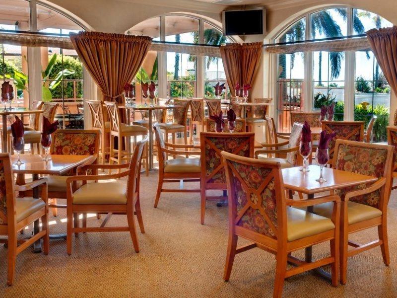 Hotel Hilton Garden Carlsbad